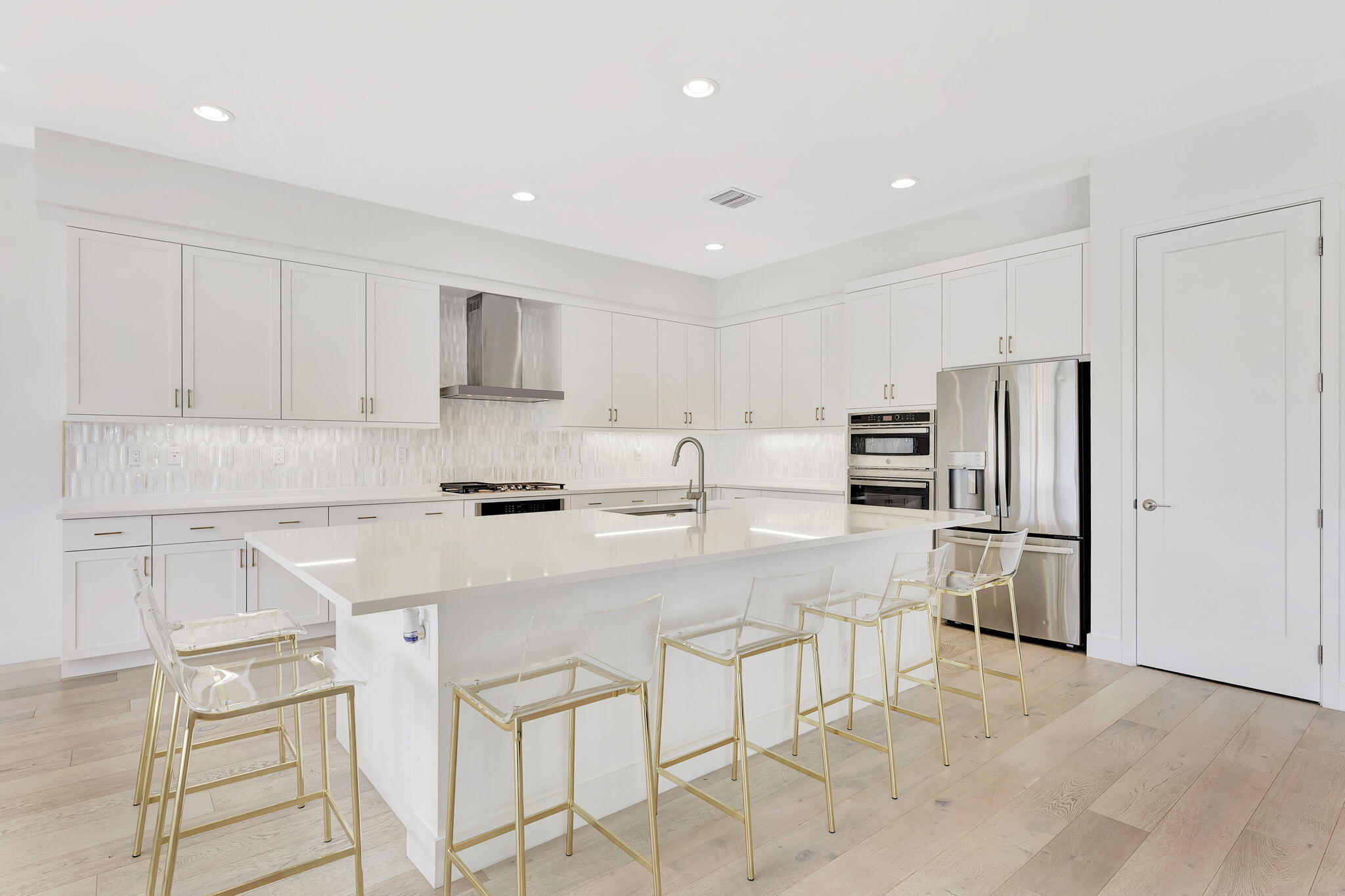 BOCA RATON GOLF COURSE PUD - Residential Lease