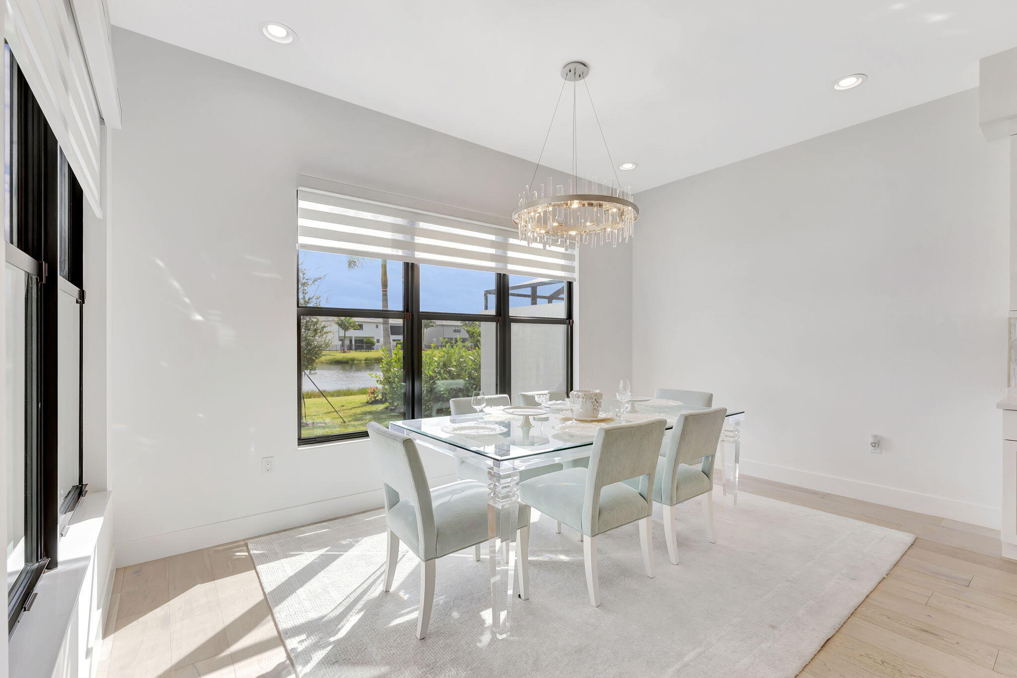 BOCA RATON GOLF COURSE PUD - Residential Lease