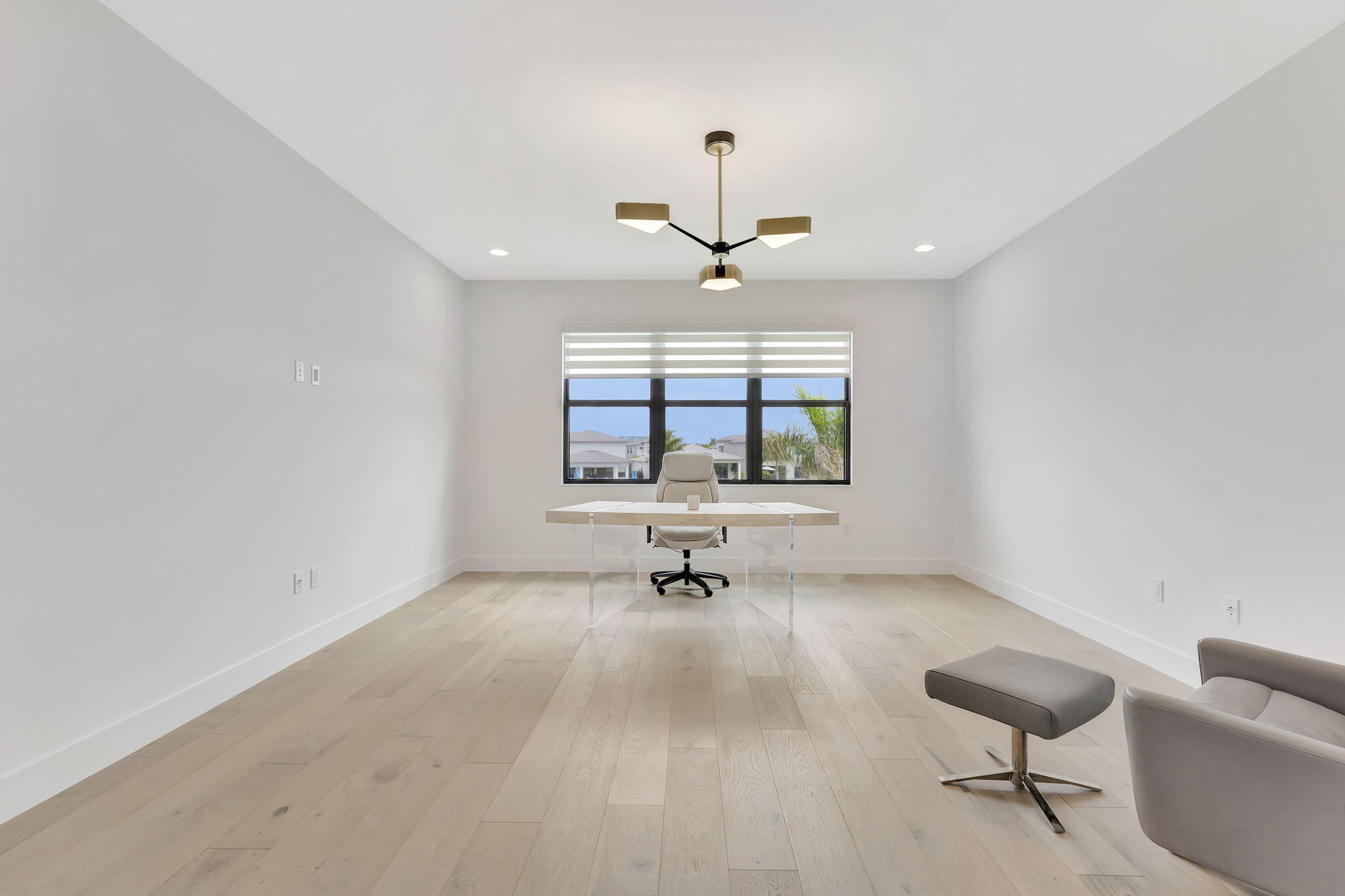 BOCA RATON GOLF COURSE PUD - Residential Lease