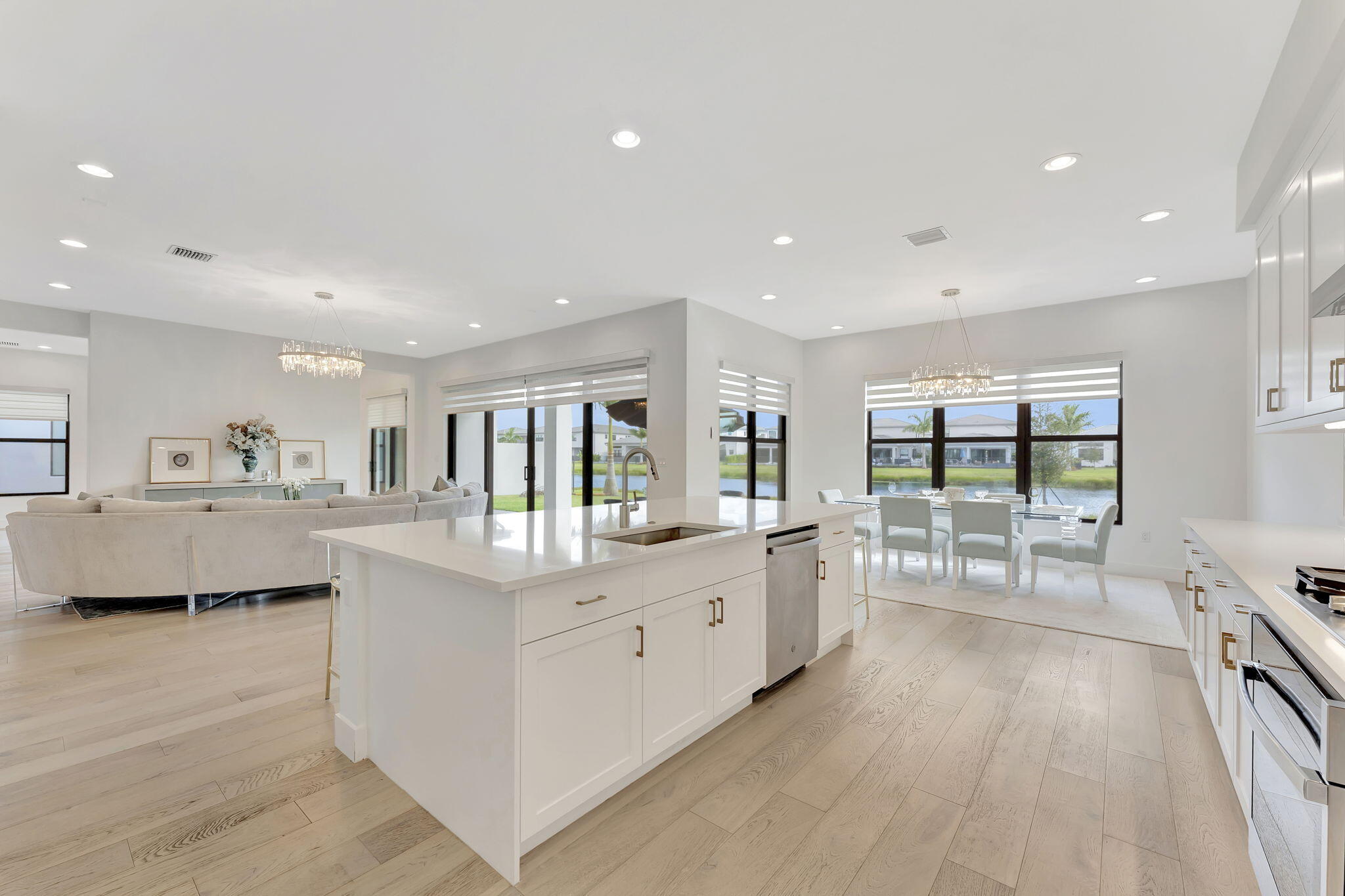BOCA RATON GOLF COURSE PUD - Residential Lease