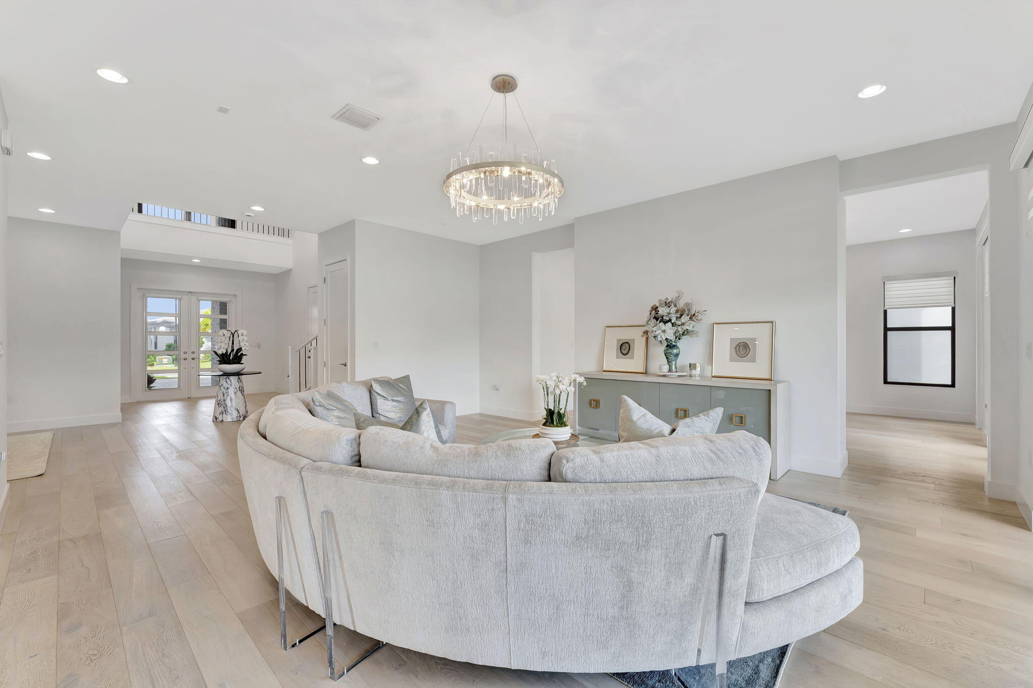 BOCA RATON GOLF COURSE PUD - Residential Lease