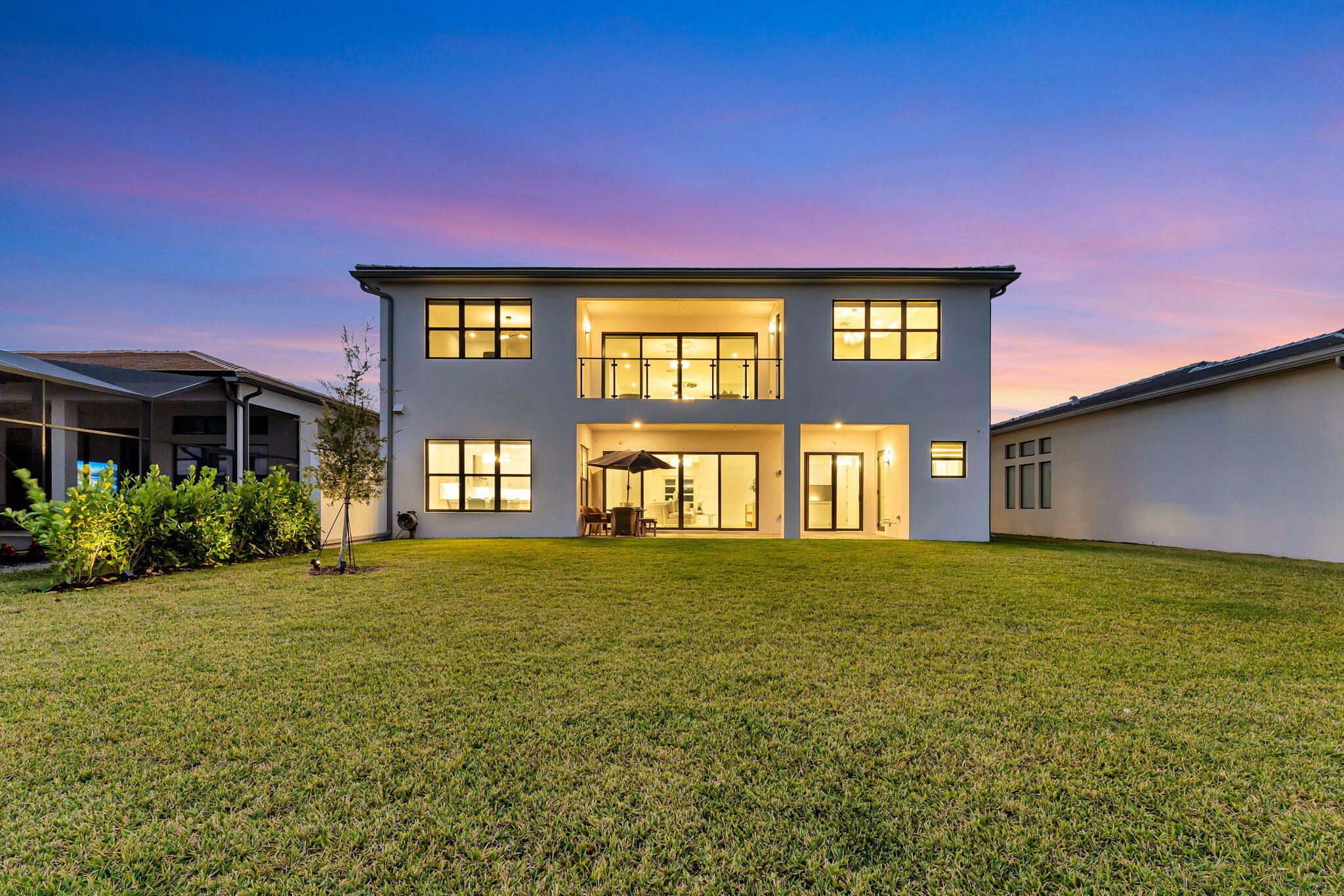 BOCA RATON GOLF COURSE PUD - Residential Lease