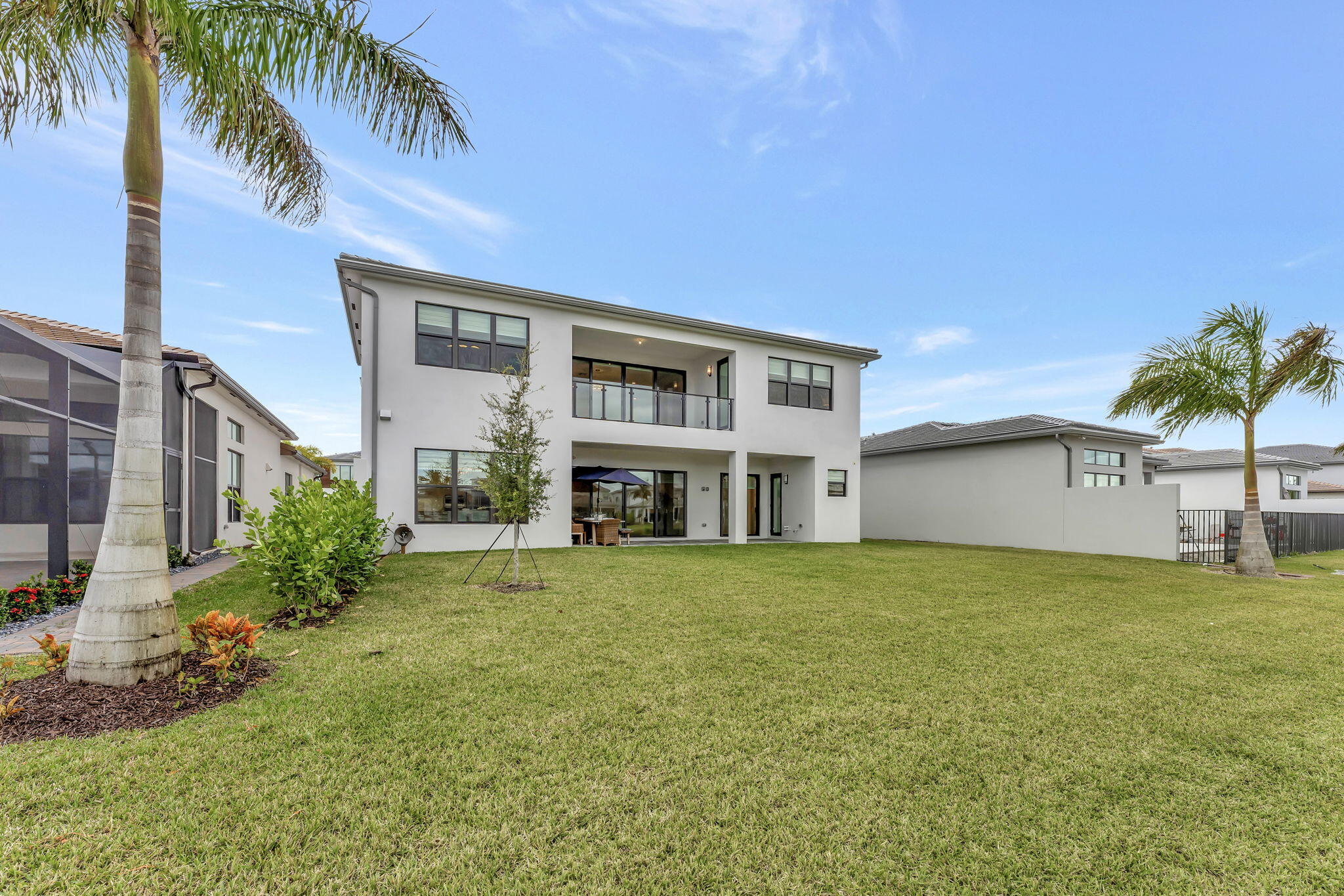 BOCA RATON GOLF COURSE PUD - Residential Lease