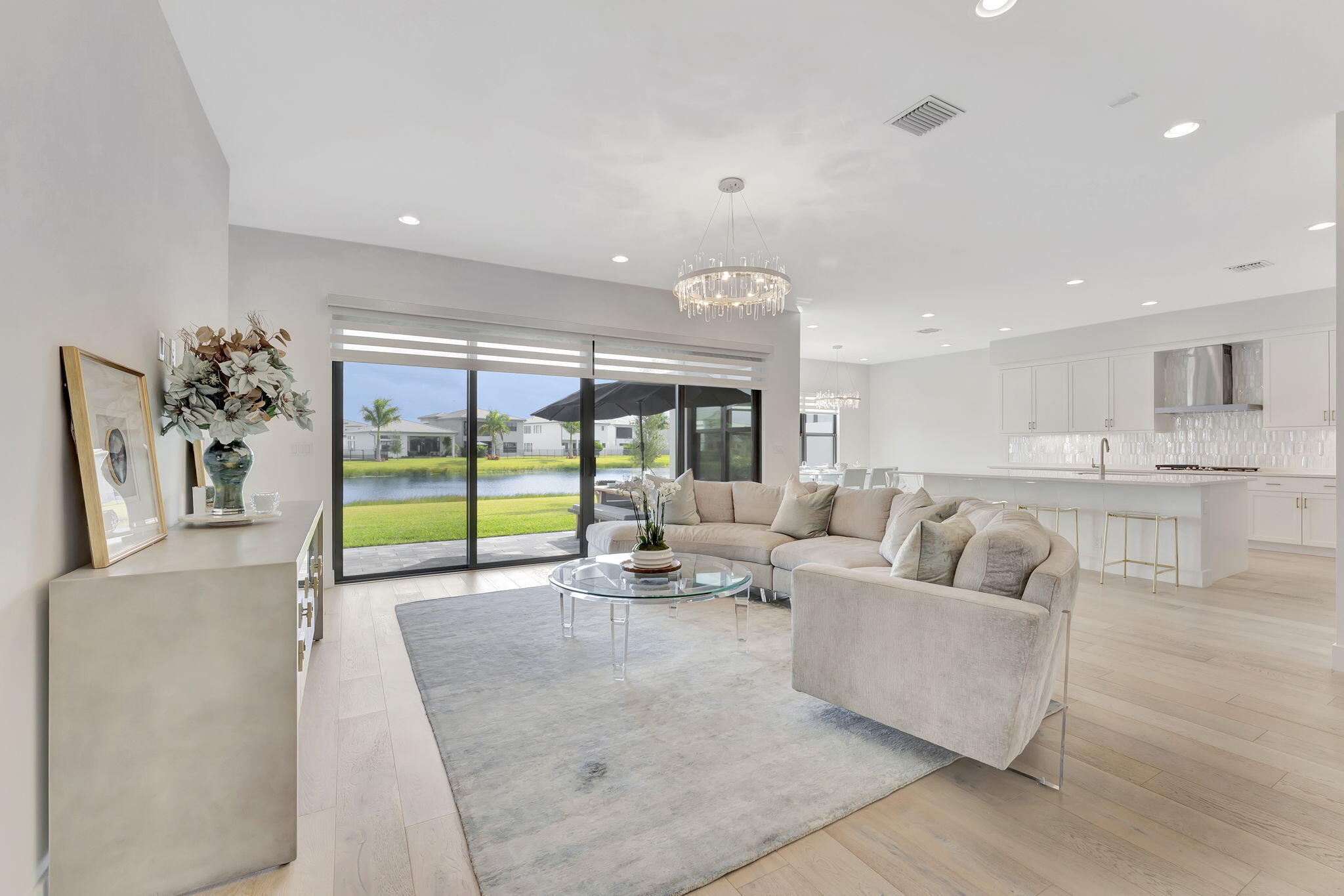 BOCA RATON GOLF COURSE PUD - Residential Lease