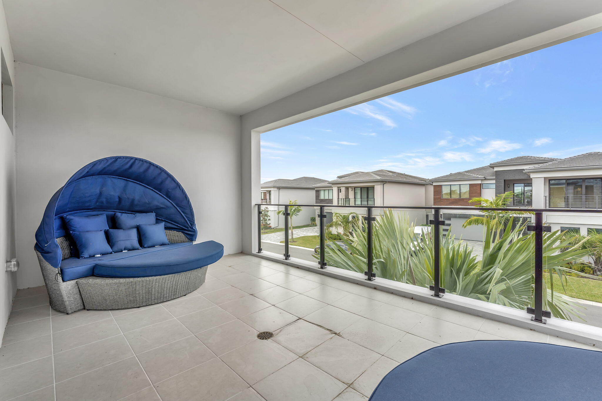 BOCA RATON GOLF COURSE PUD - Residential Lease