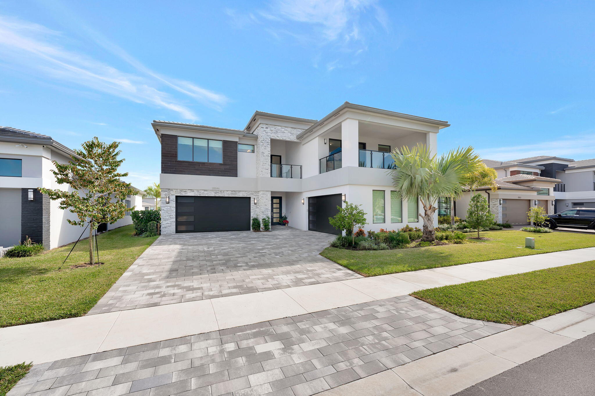 BOCA RATON GOLF COURSE PUD - Residential Lease