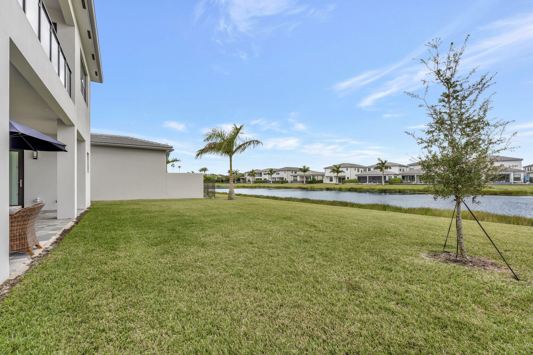 BOCA RATON GOLF COURSE PUD - Residential Lease