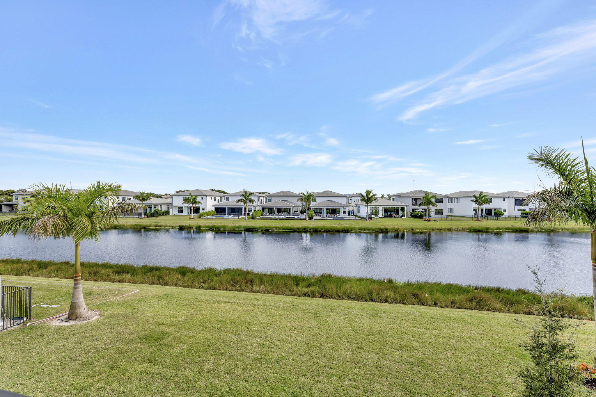 BOCA RATON GOLF COURSE PUD - Residential Lease