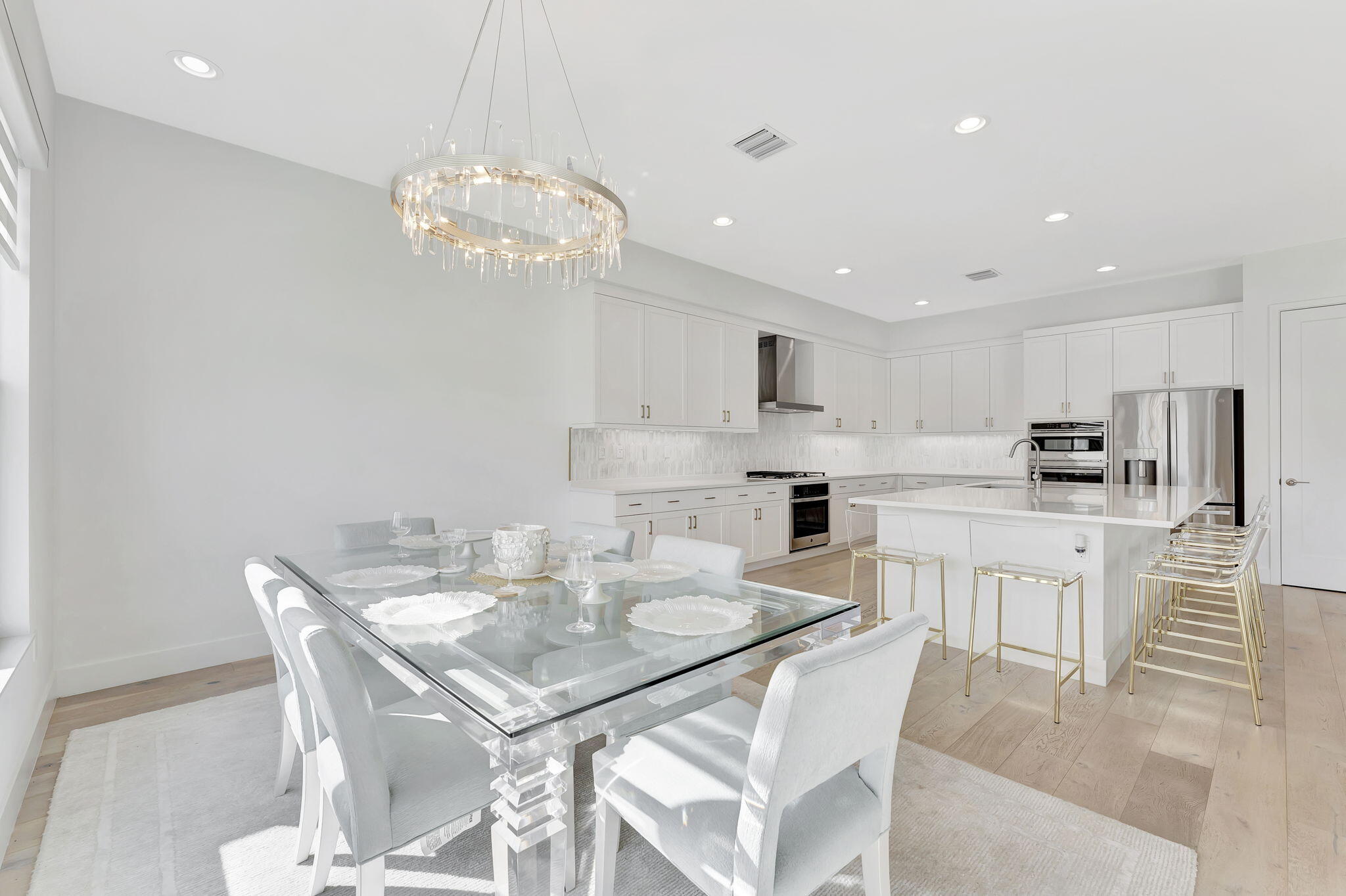 BOCA RATON GOLF COURSE PUD - Residential Lease