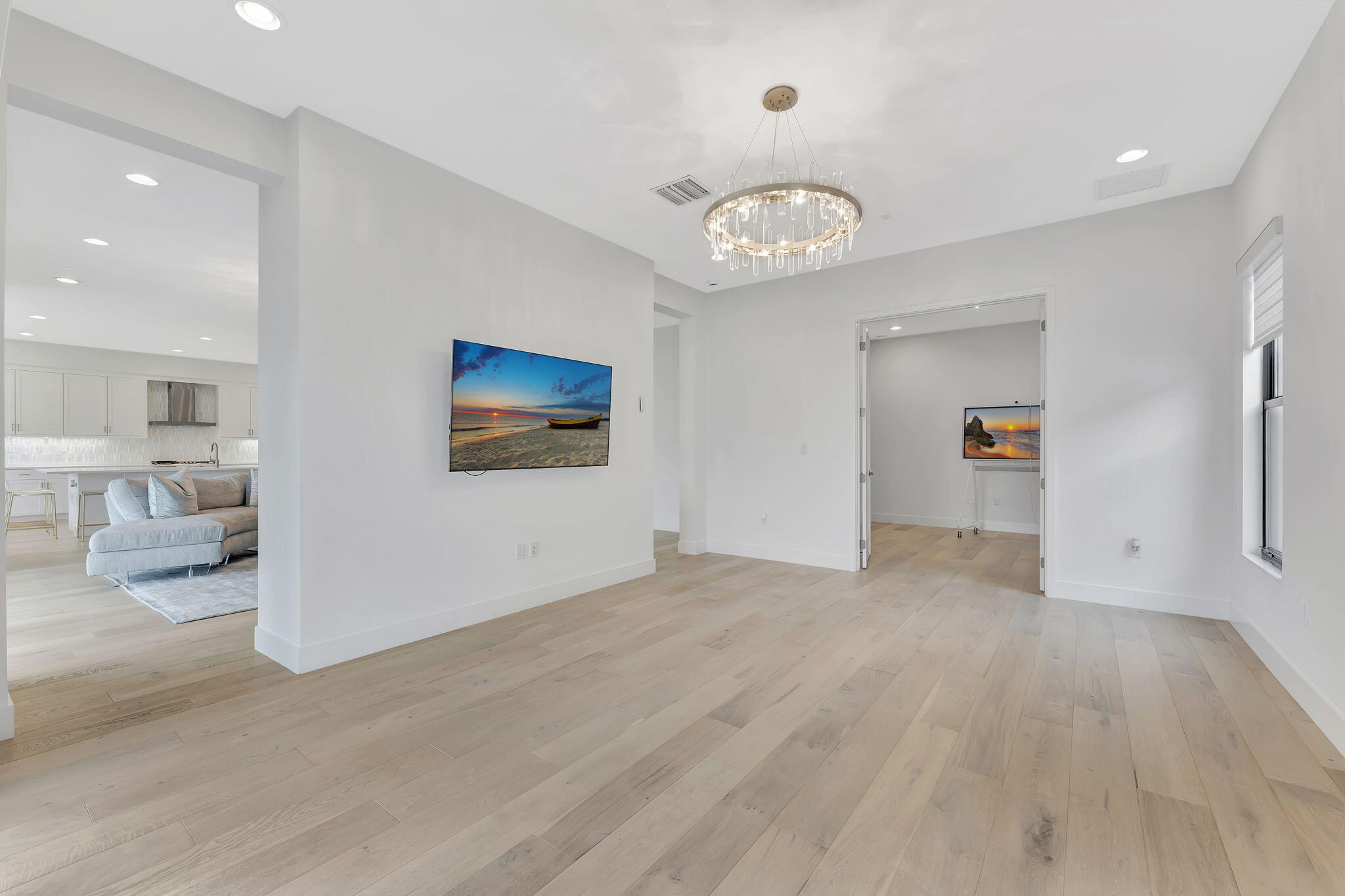 BOCA RATON GOLF COURSE PUD - Residential Lease