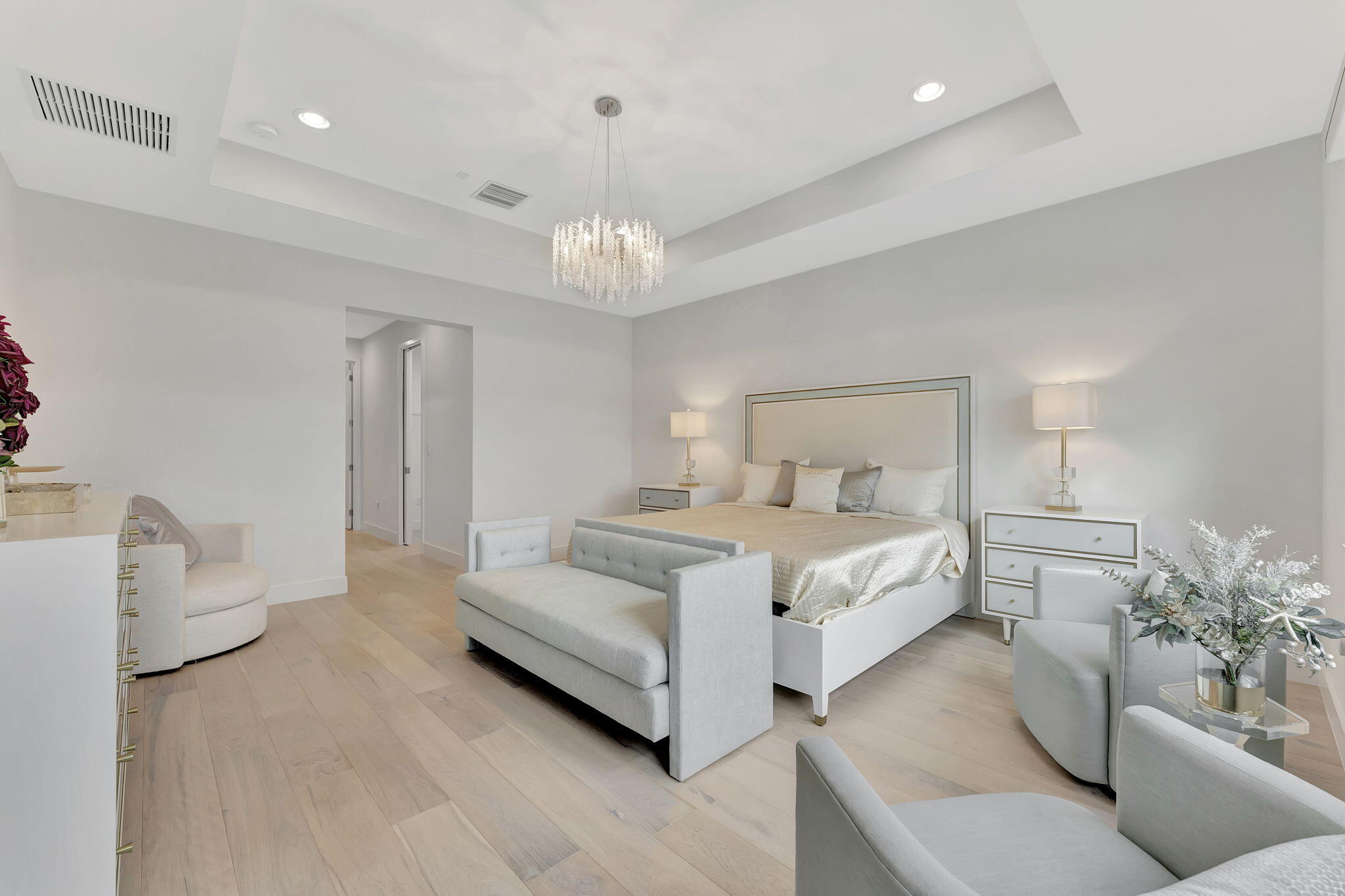 BOCA RATON GOLF COURSE PUD - Residential Lease