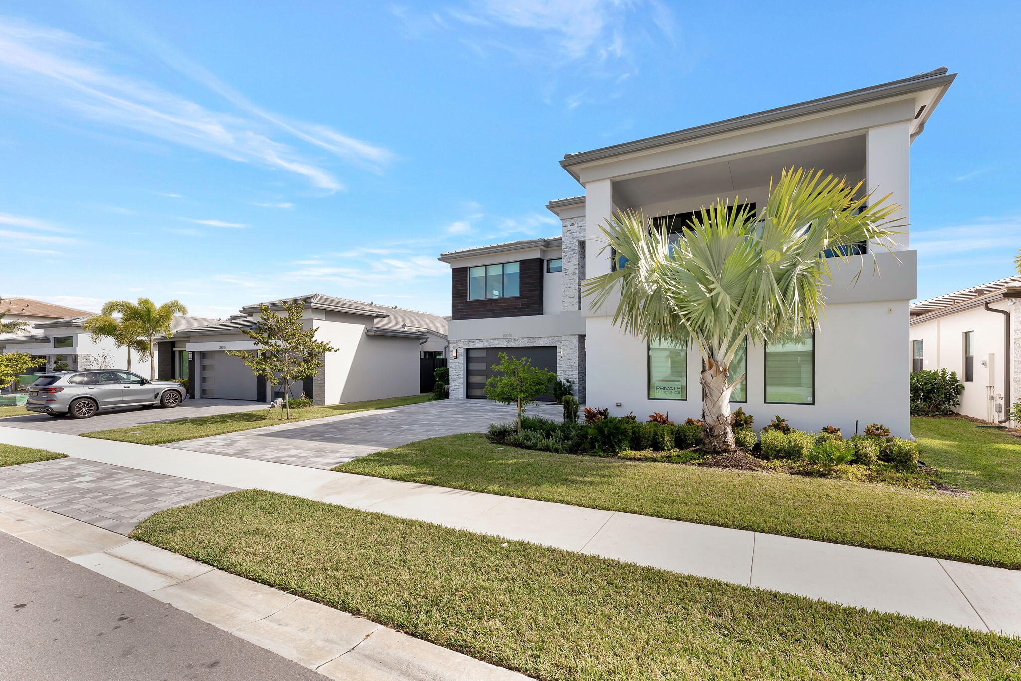 BOCA RATON GOLF COURSE PUD - Residential Lease