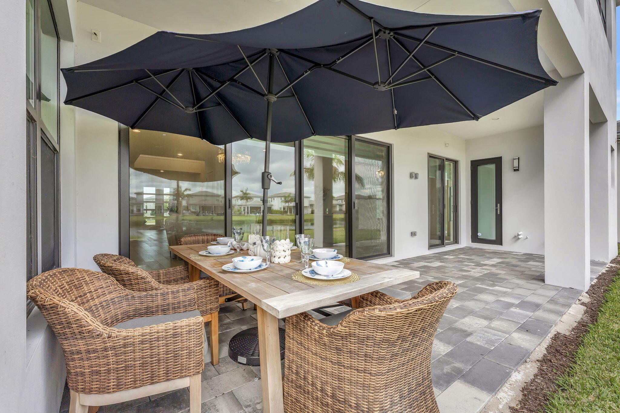 BOCA RATON GOLF COURSE PUD - Residential Lease