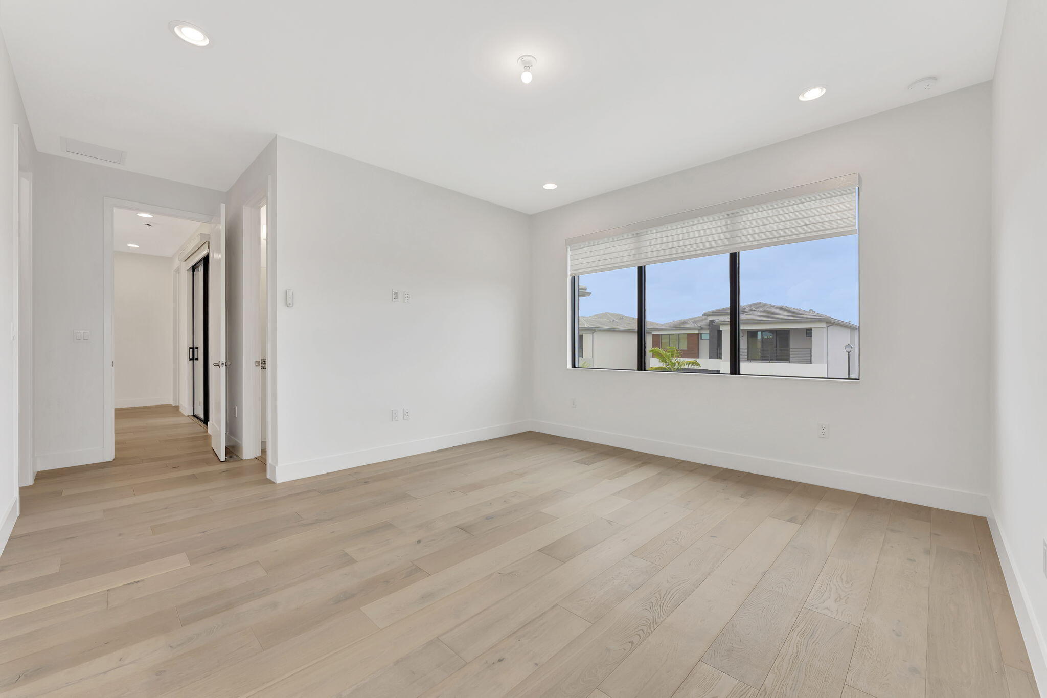 BOCA RATON GOLF COURSE PUD - Residential Lease