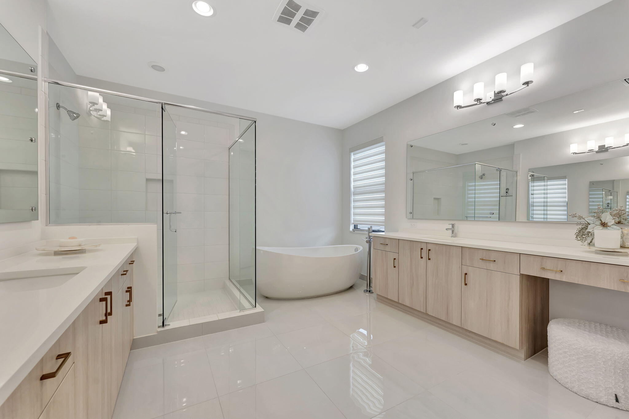 BOCA RATON GOLF COURSE PUD - Residential Lease