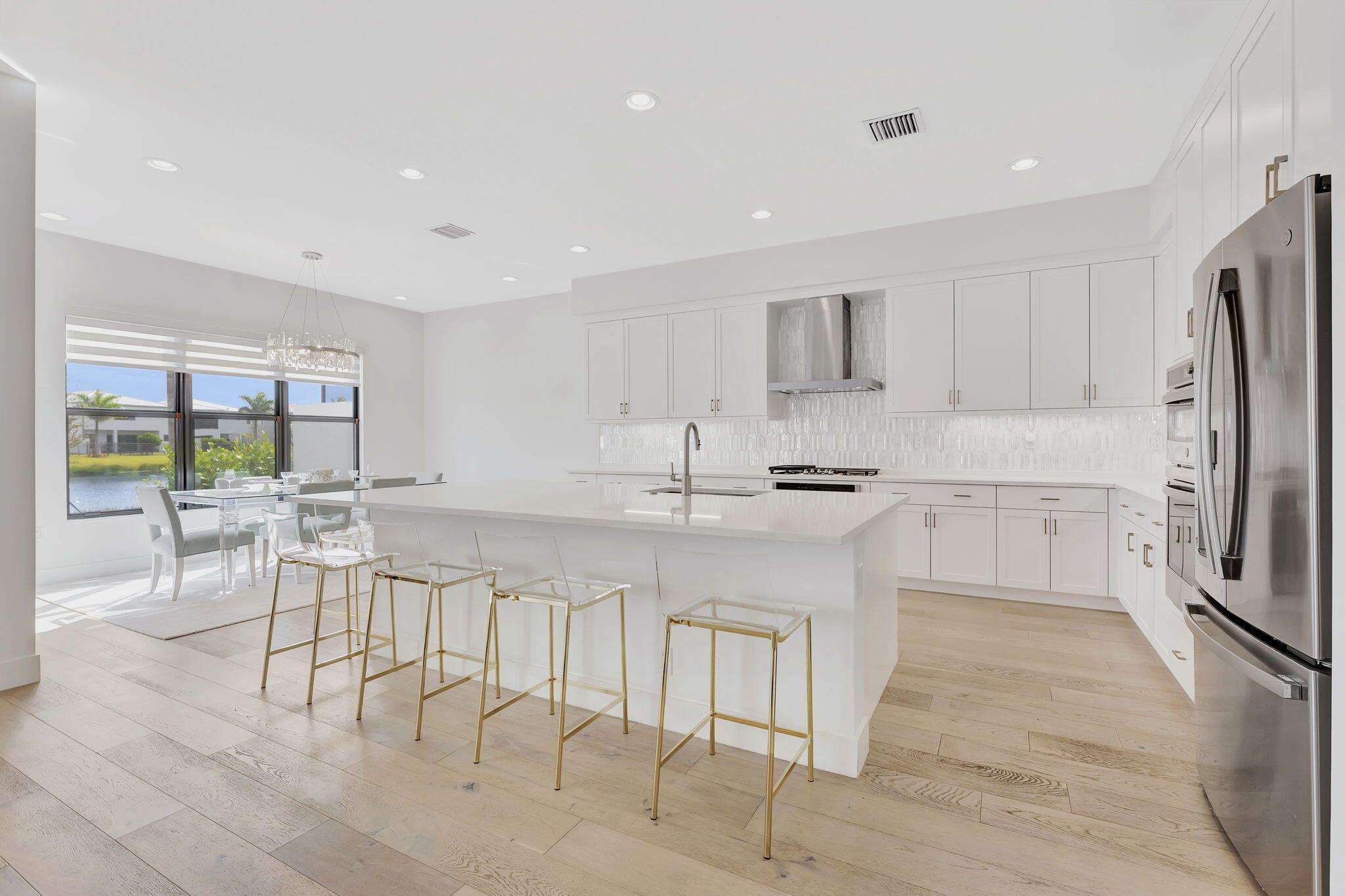 BOCA RATON GOLF COURSE PUD - Residential Lease