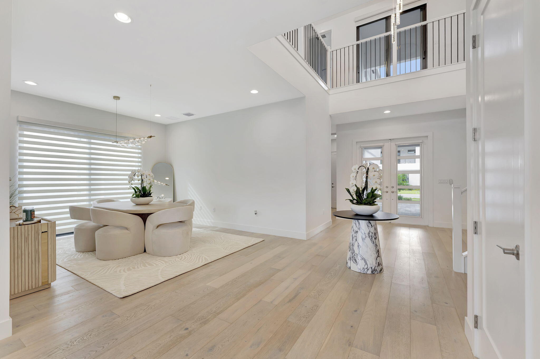 BOCA RATON GOLF COURSE PUD - Residential Lease