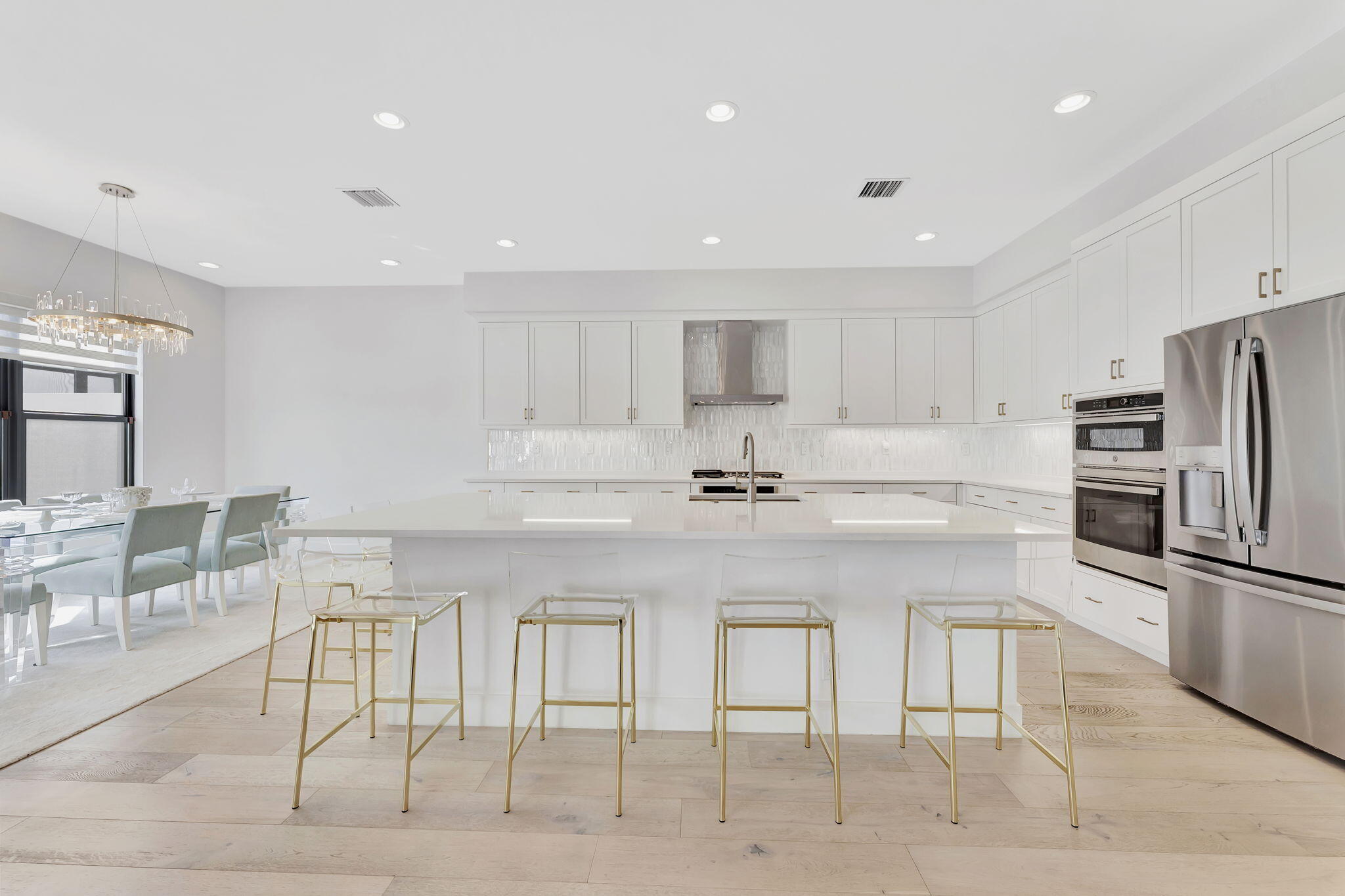 BOCA RATON GOLF COURSE PUD - Residential Lease