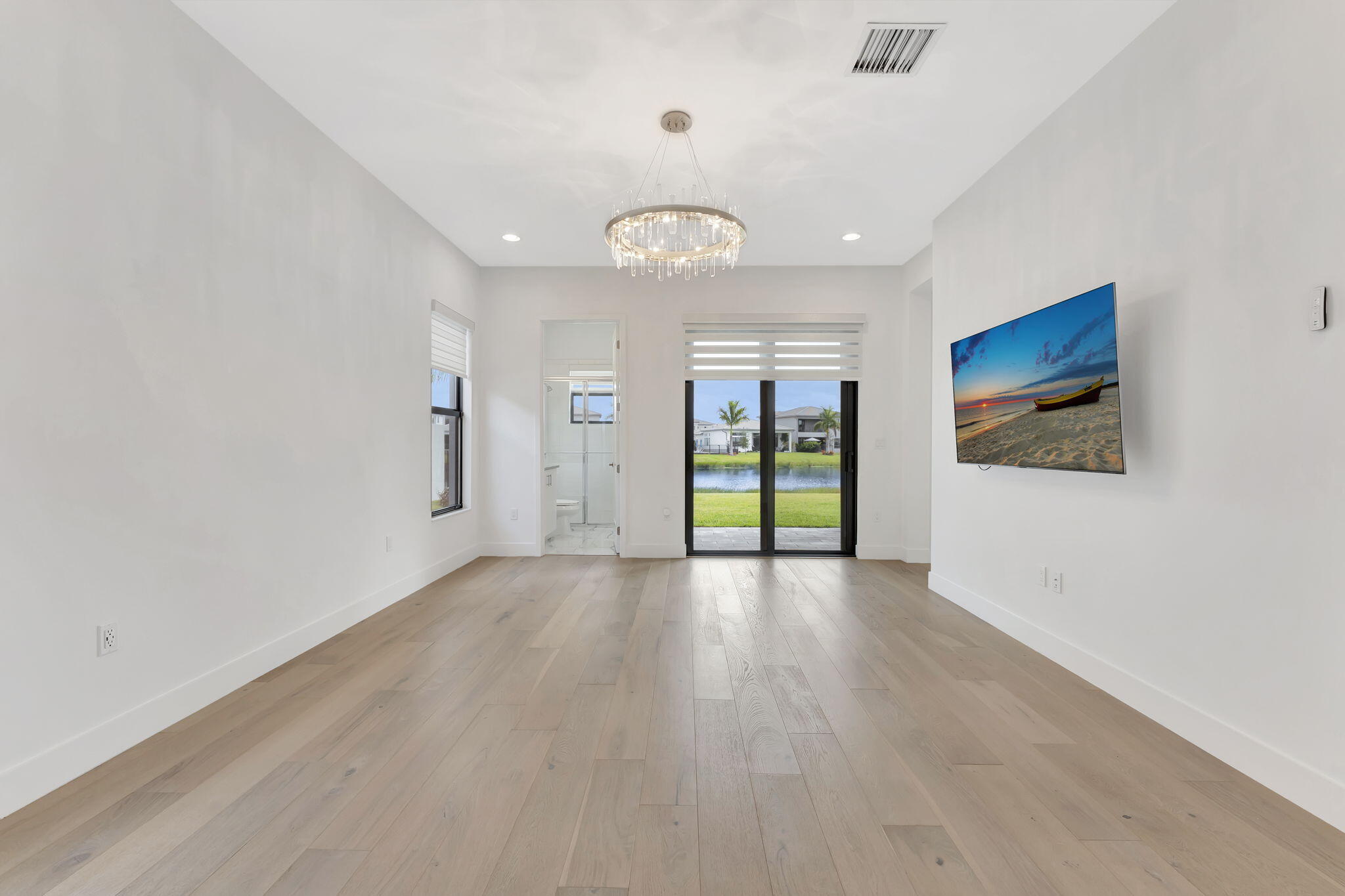 BOCA RATON GOLF COURSE PUD - Residential Lease