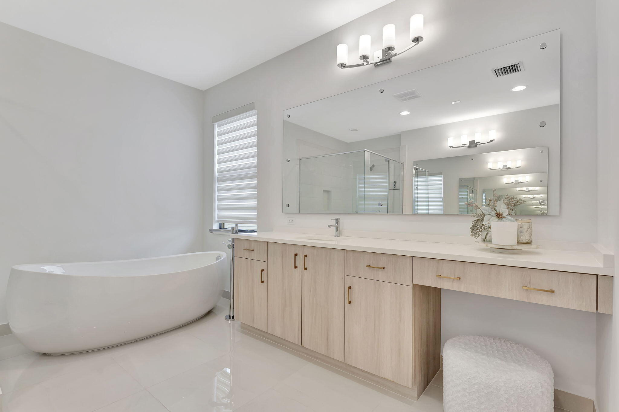 BOCA RATON GOLF COURSE PUD - Residential Lease