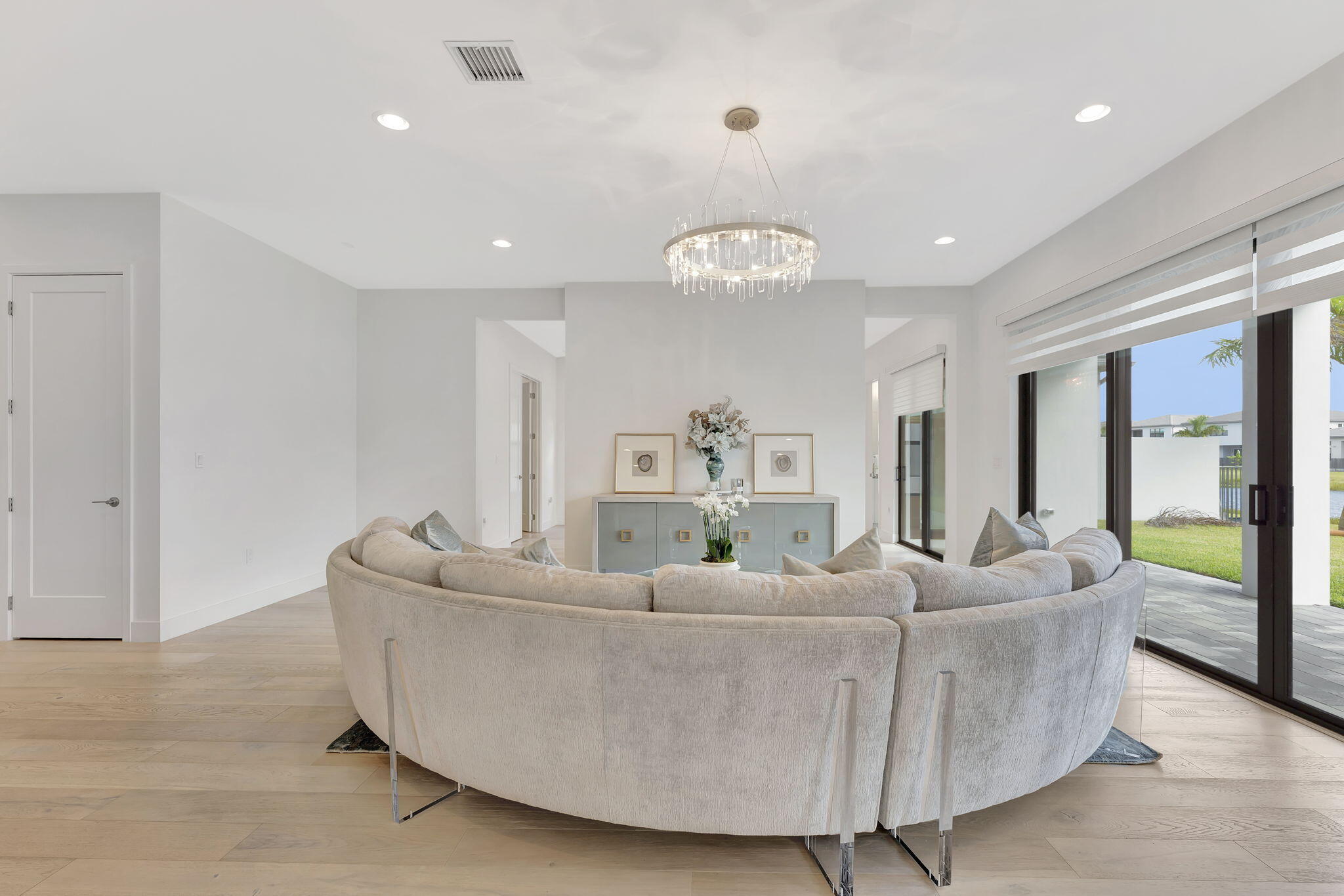 BOCA RATON GOLF COURSE PUD - Residential Lease