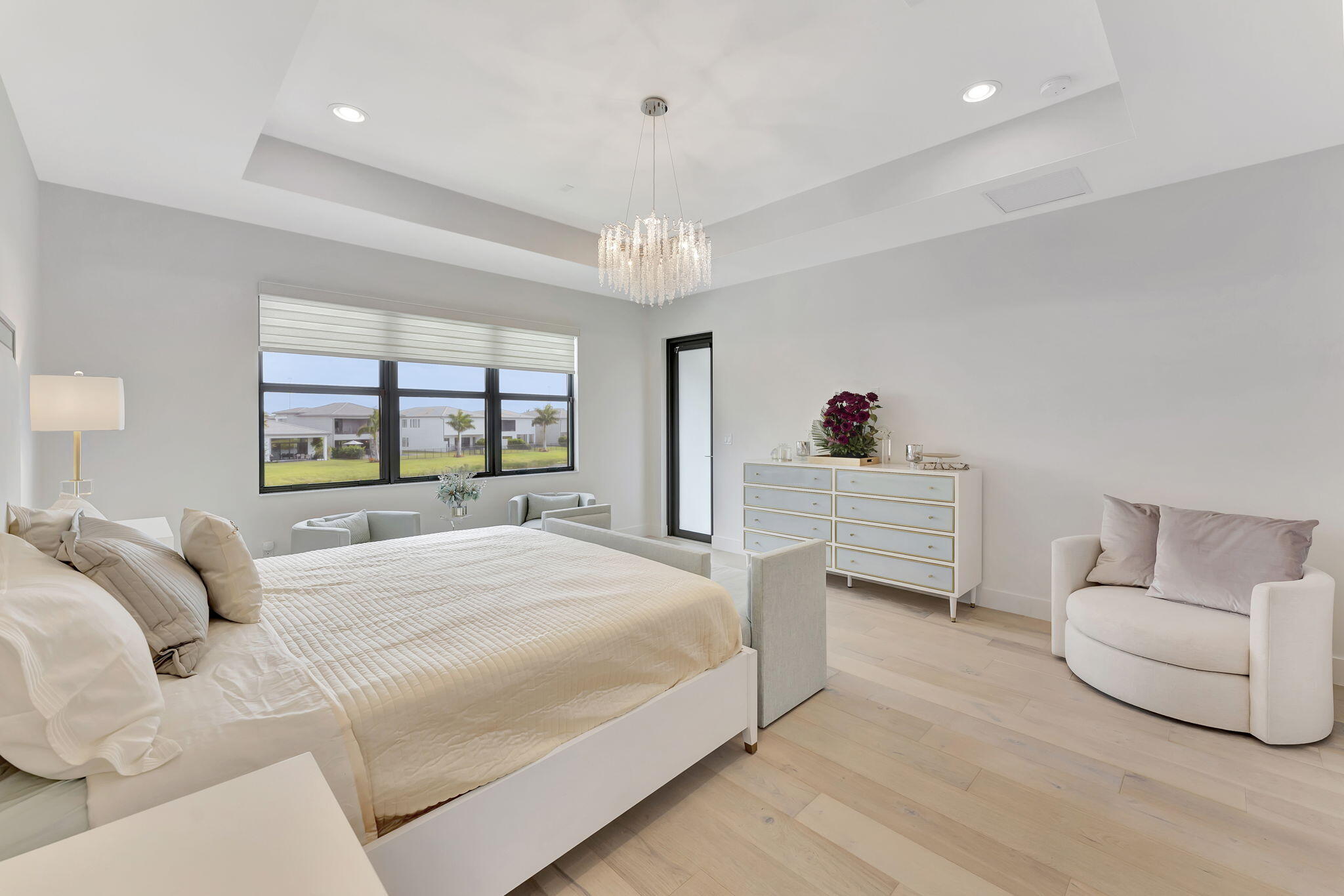BOCA RATON GOLF COURSE PUD - Residential Lease