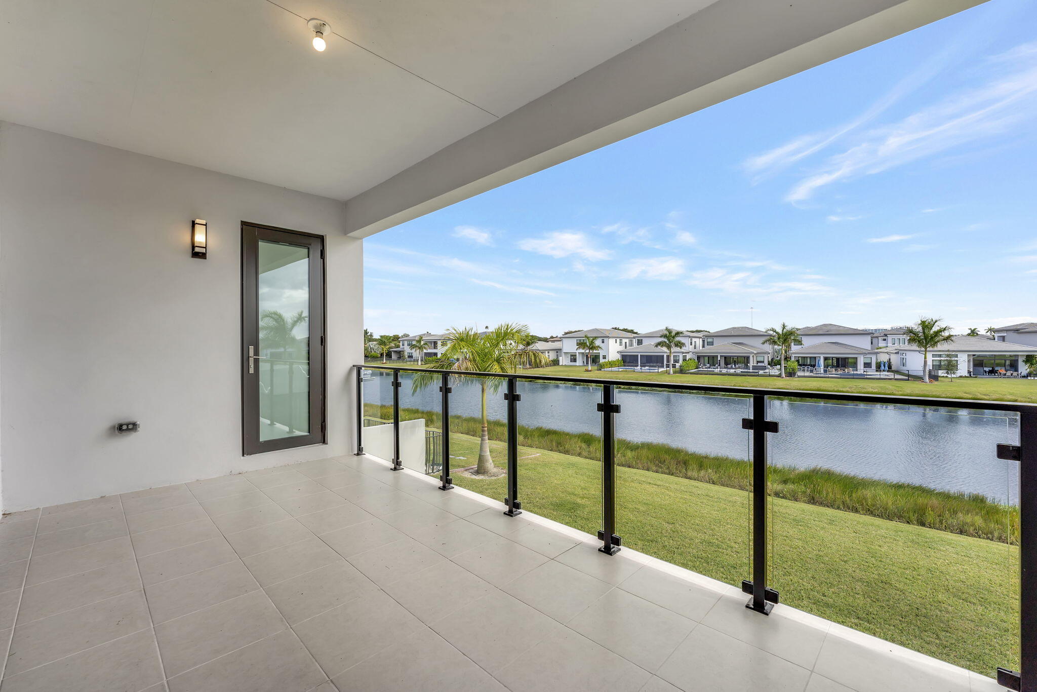 BOCA RATON GOLF COURSE PUD - Residential Lease