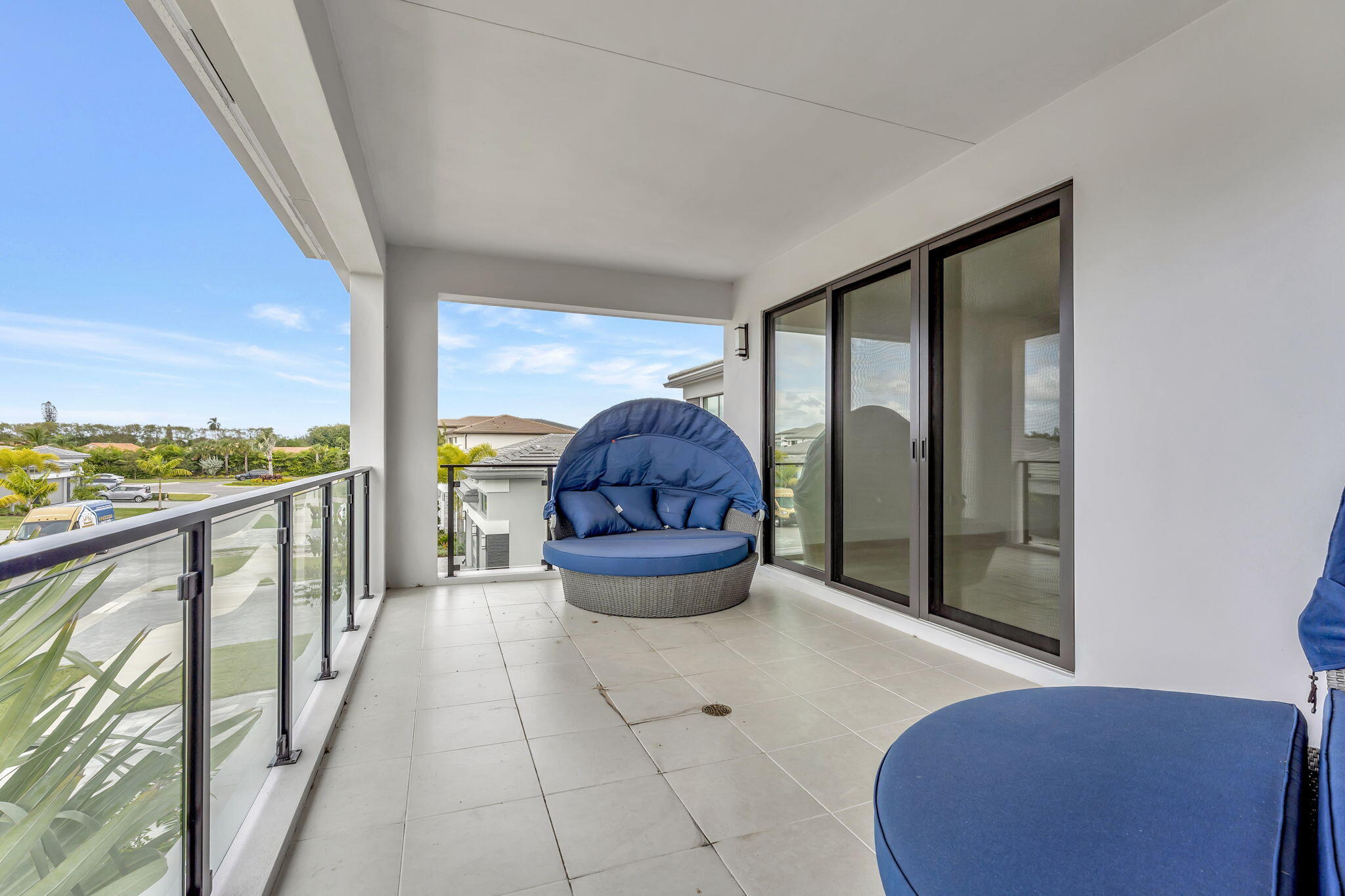 BOCA RATON GOLF COURSE PUD - Residential Lease
