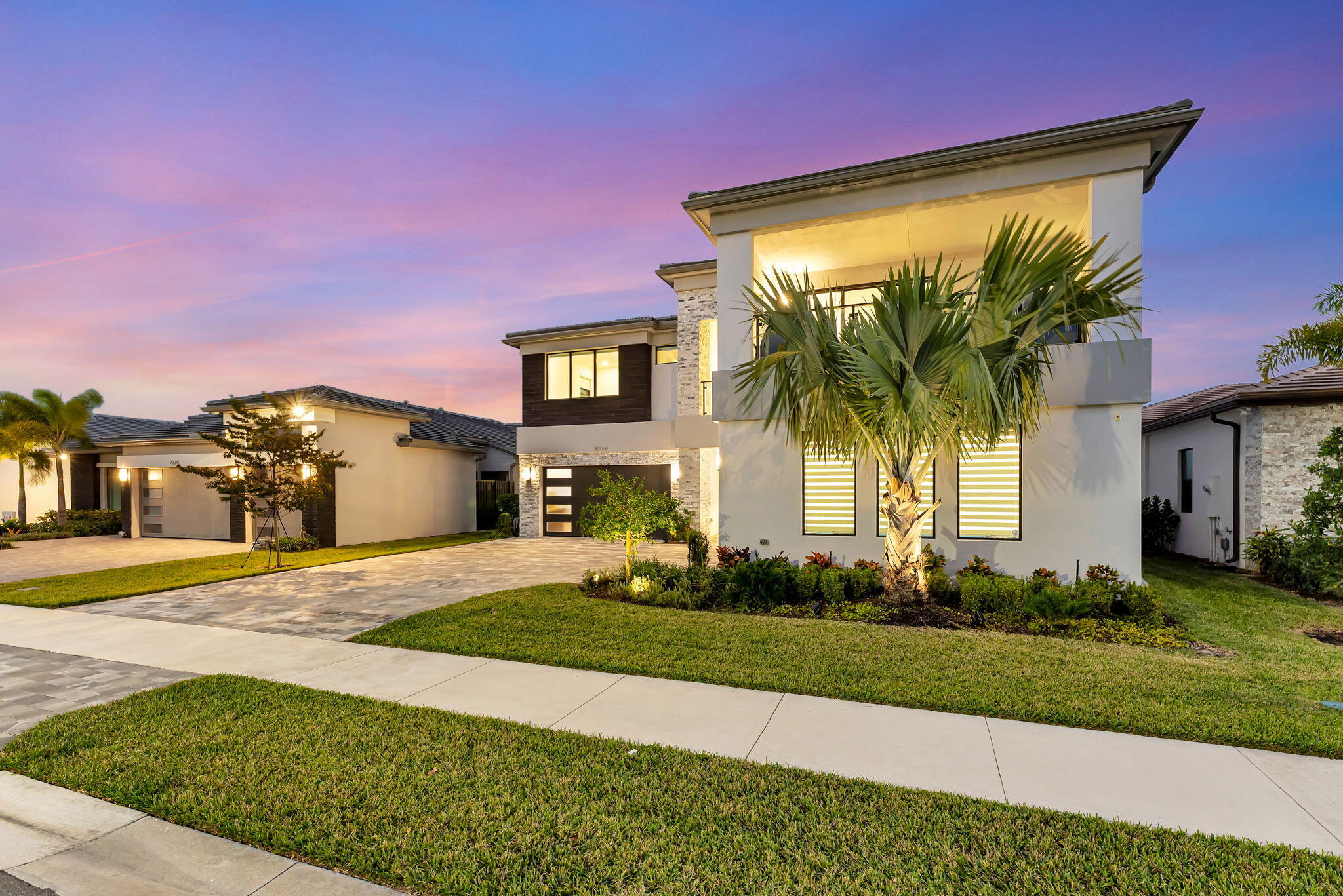 BOCA RATON GOLF COURSE PUD - Residential Lease