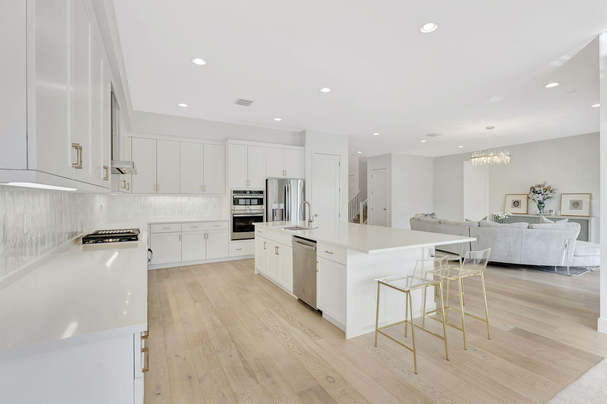 BOCA RATON GOLF COURSE PUD - Residential Lease
