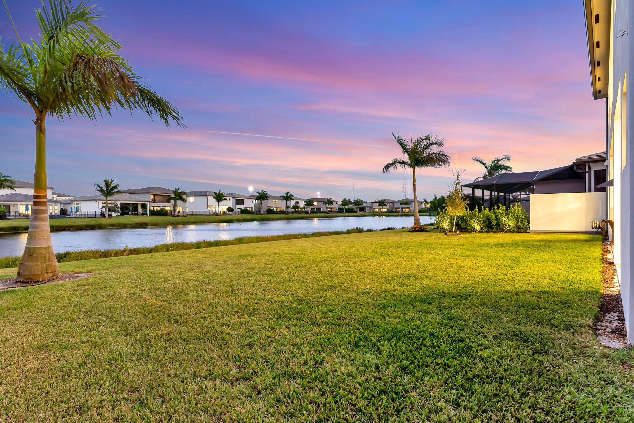 BOCA RATON GOLF COURSE PUD - Residential Lease