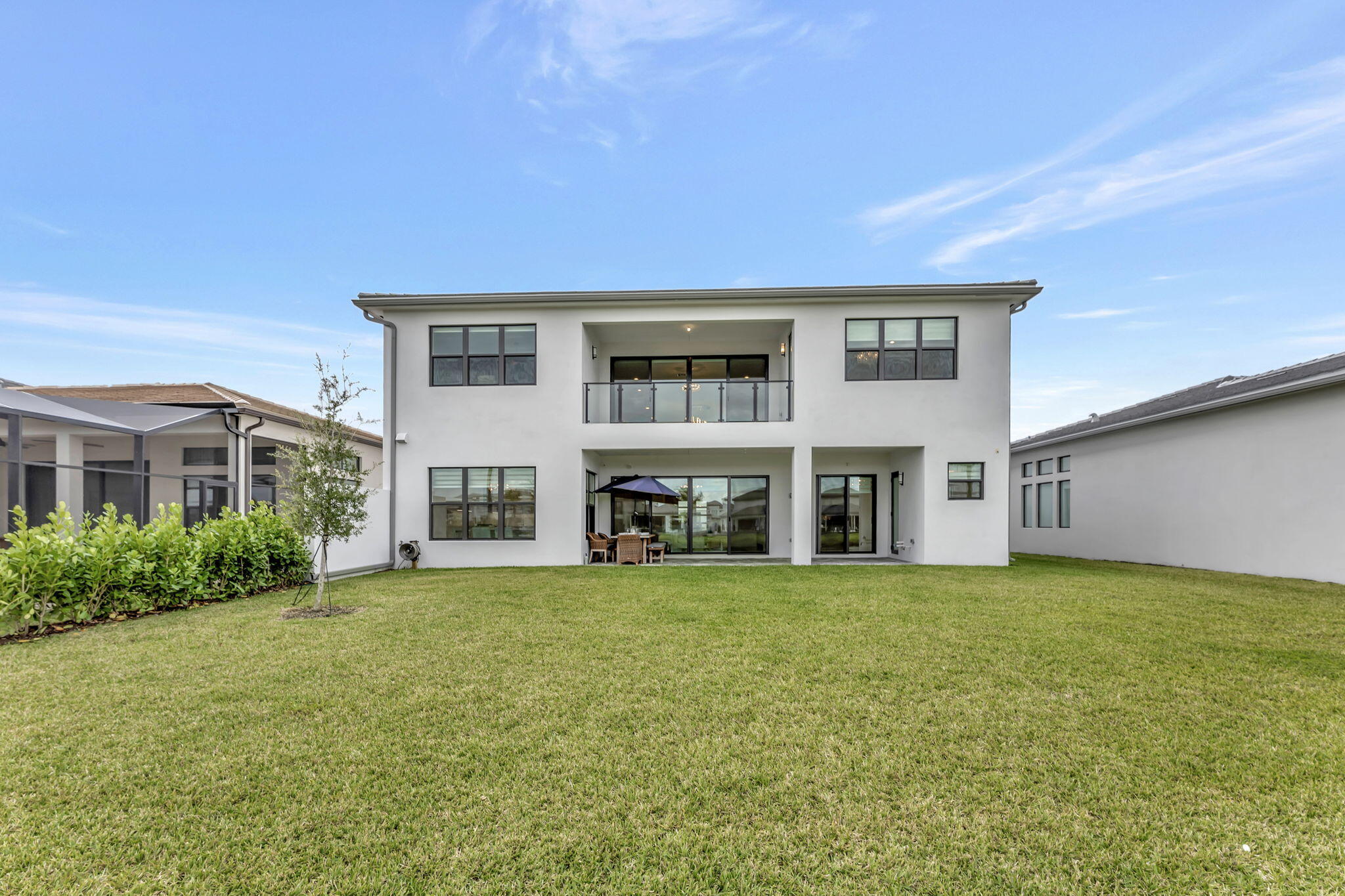 BOCA RATON GOLF COURSE PUD - Residential Lease