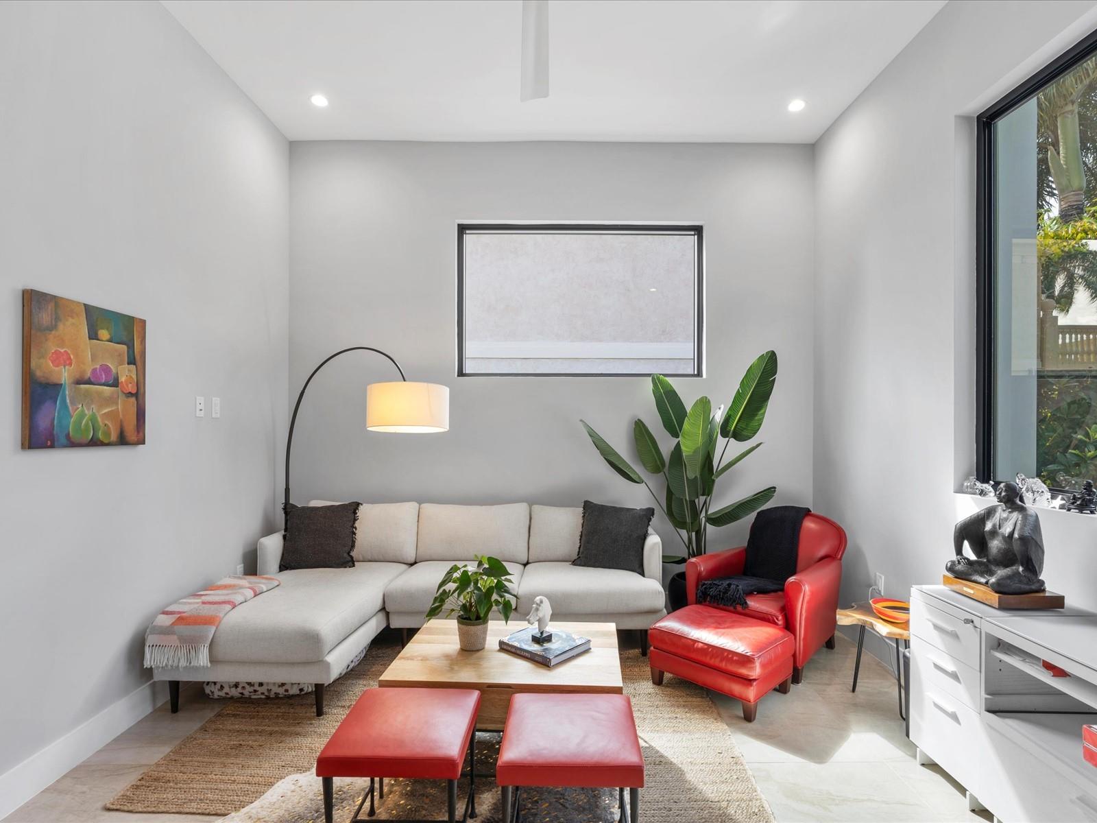Coral Ridge North 28-37 B - Residential