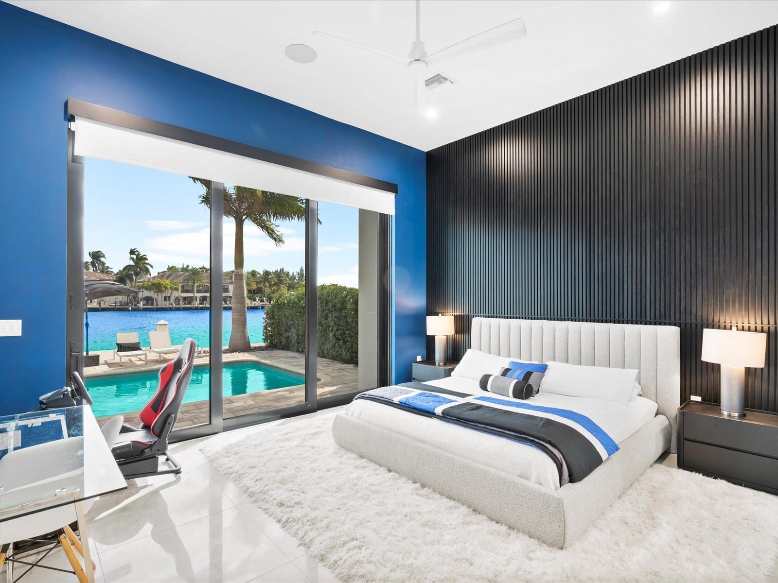 Coral Ridge North 28-37 B - Residential