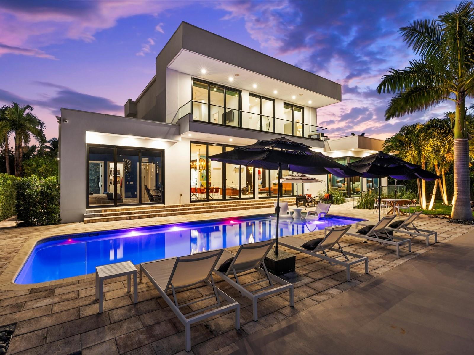 Coral Ridge North 28-37 B - Residential