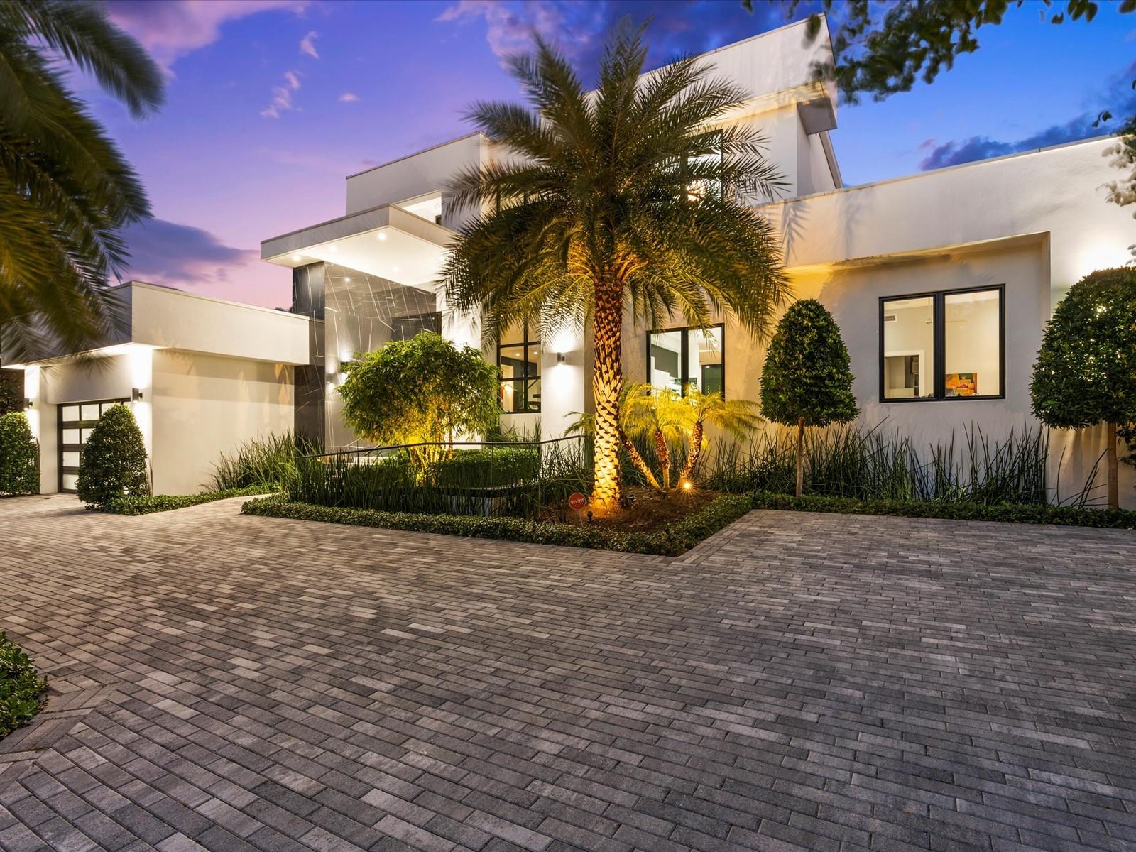 Coral Ridge North 28-37 B - Residential