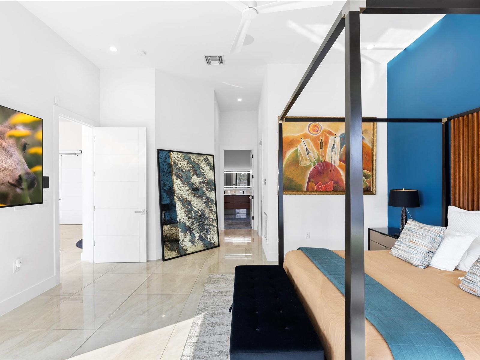 Coral Ridge North 28-37 B - Residential