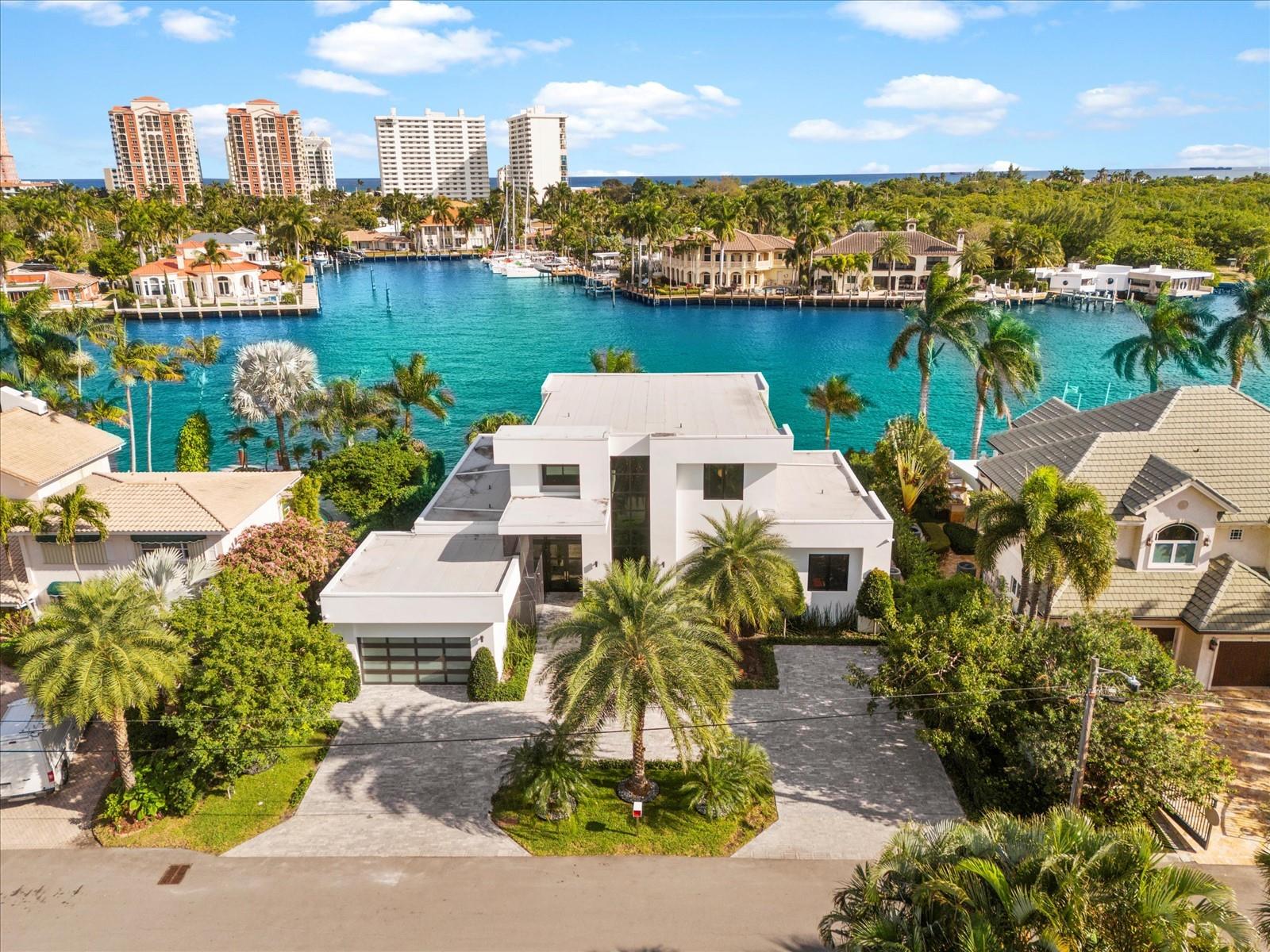 Coral Ridge North 28-37 B - Residential