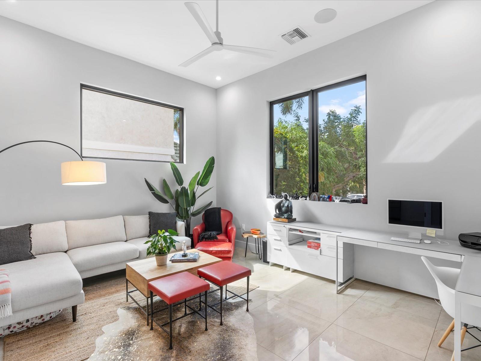 Coral Ridge North 28-37 B - Residential