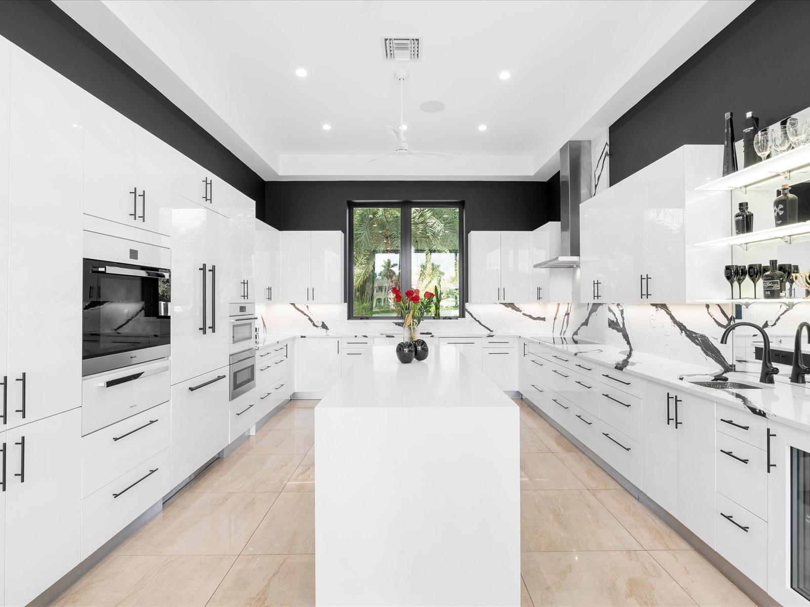Coral Ridge North 28-37 B - Residential
