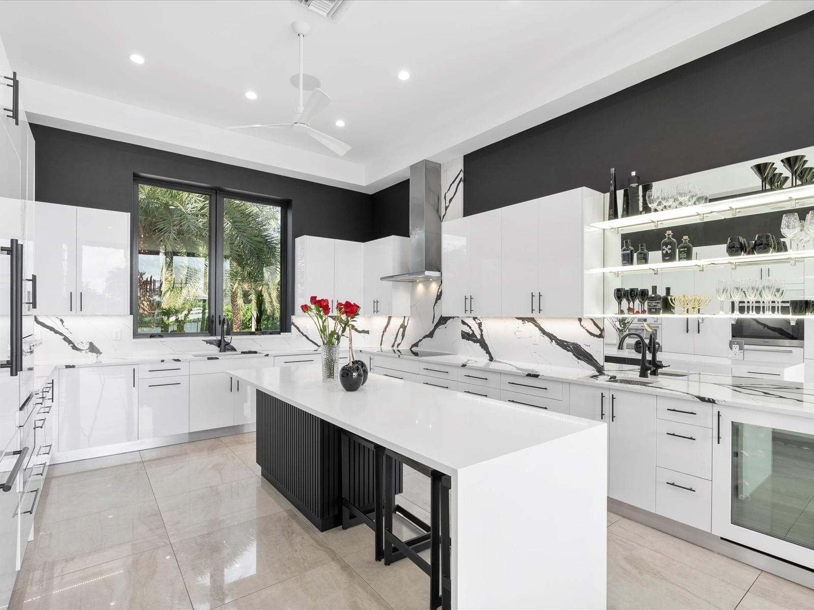 Coral Ridge North 28-37 B - Residential
