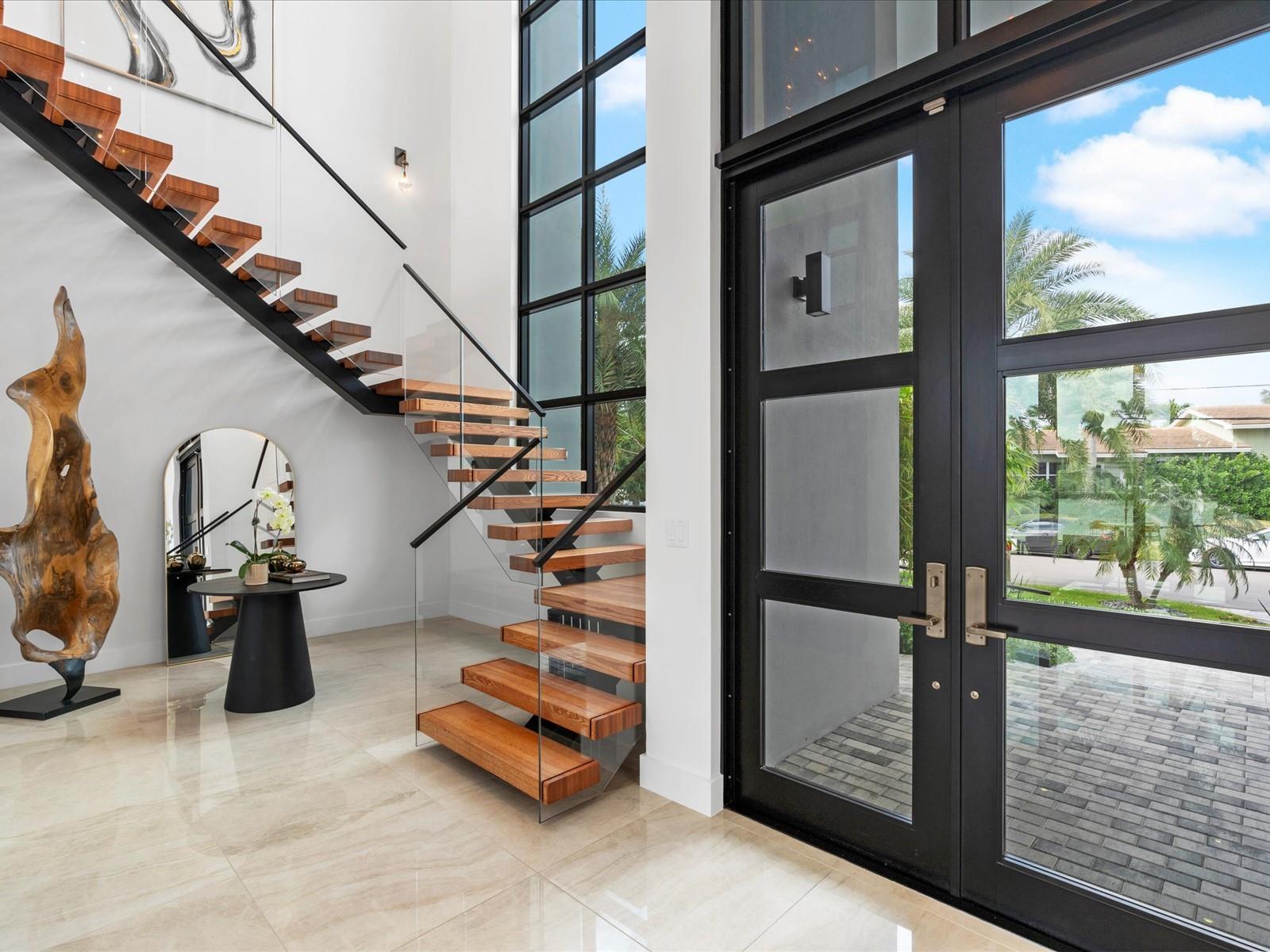 Coral Ridge North 28-37 B - Residential