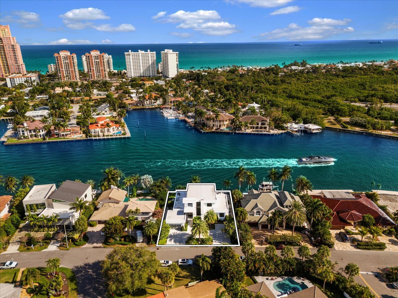 Coral Ridge North 28-37 B - Residential