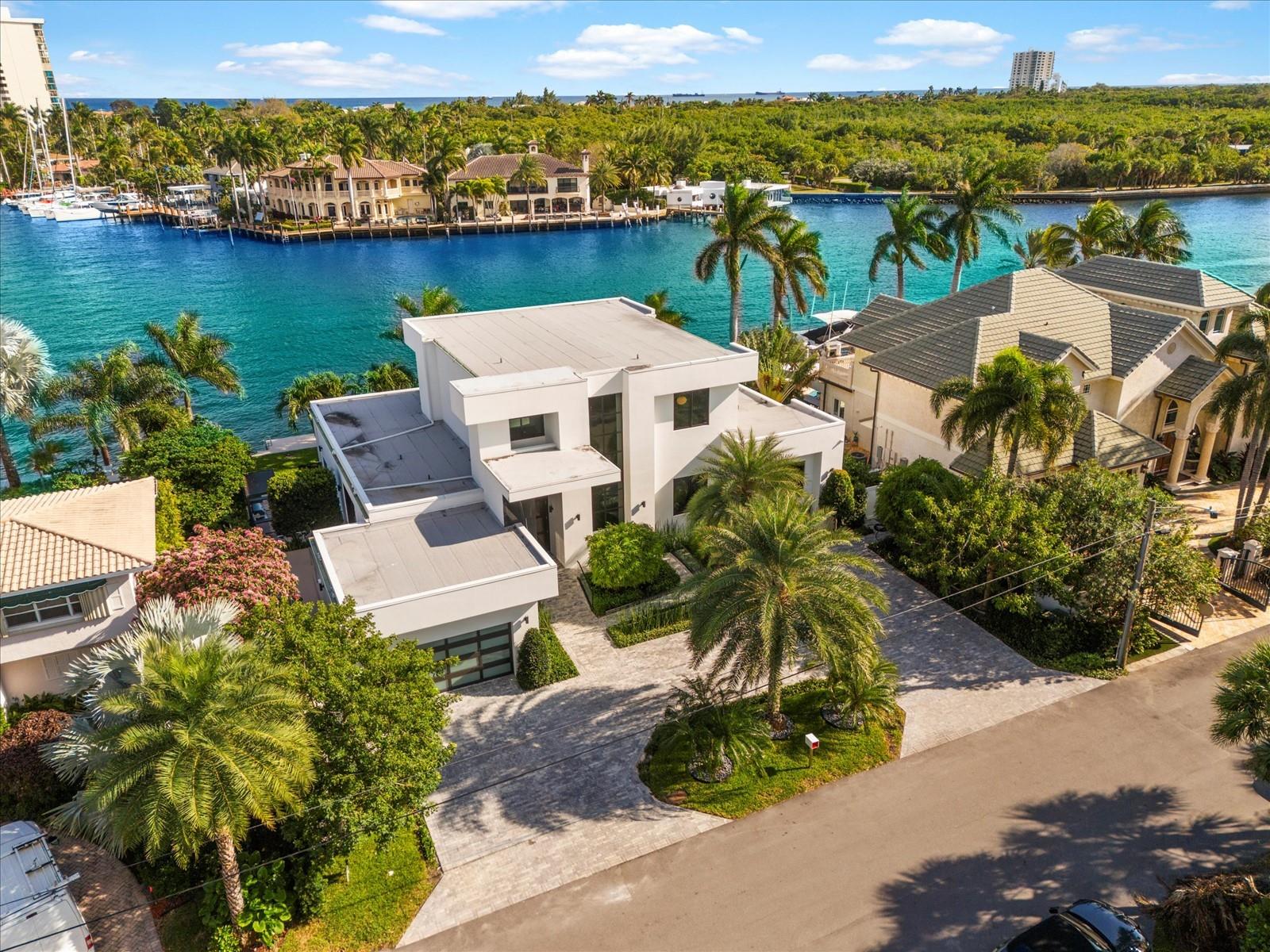 Coral Ridge North 28-37 B - Residential