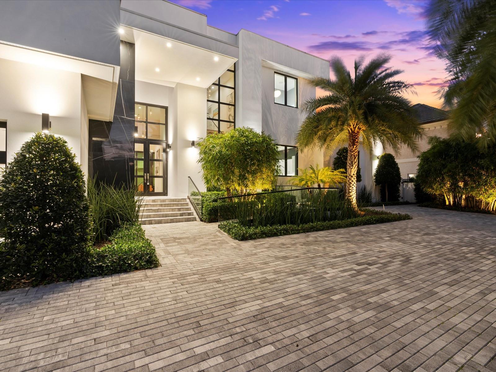 Coral Ridge North 28-37 B - Residential