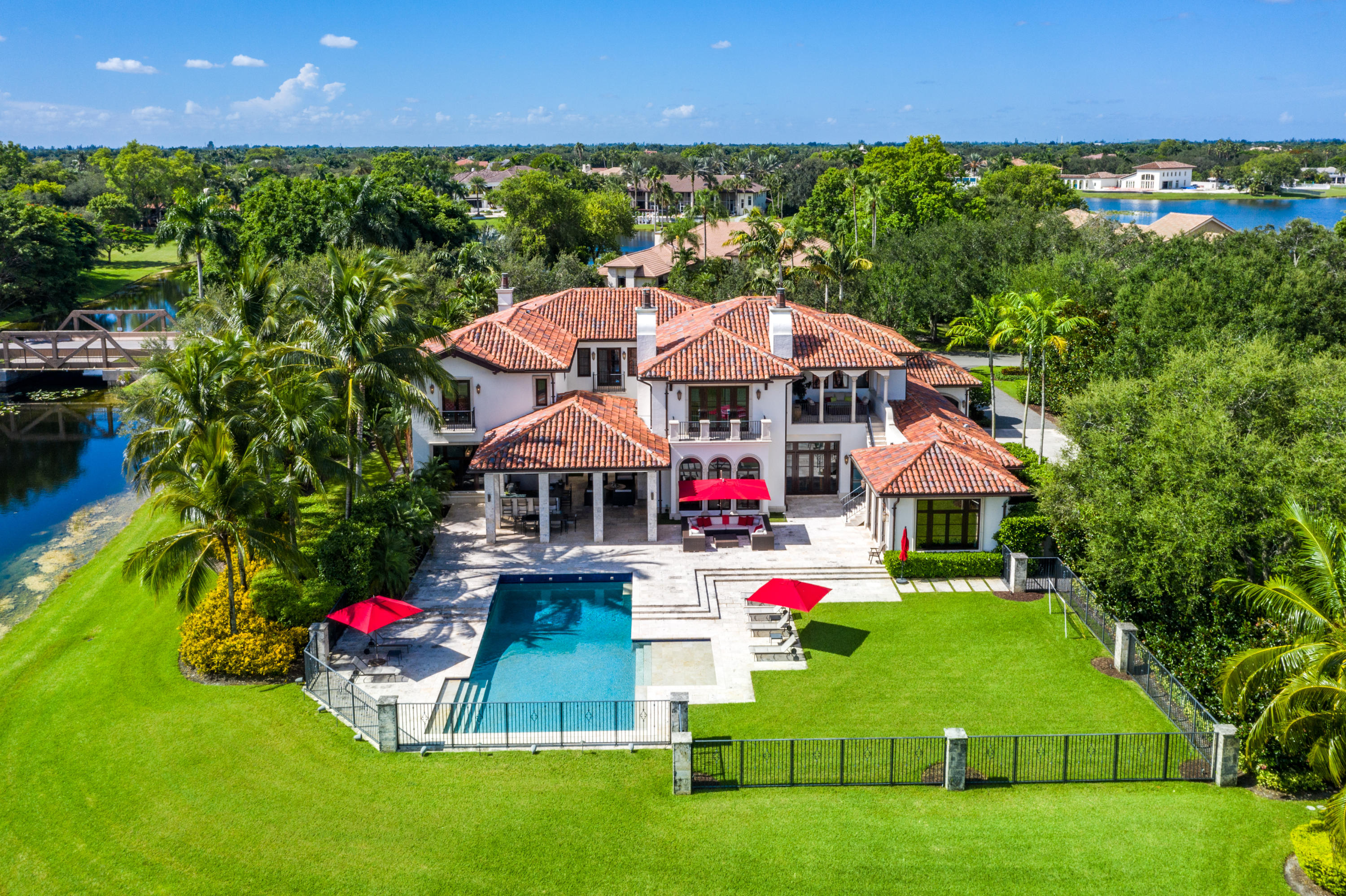 WINDMILL RANCH ESTATES - Residential
