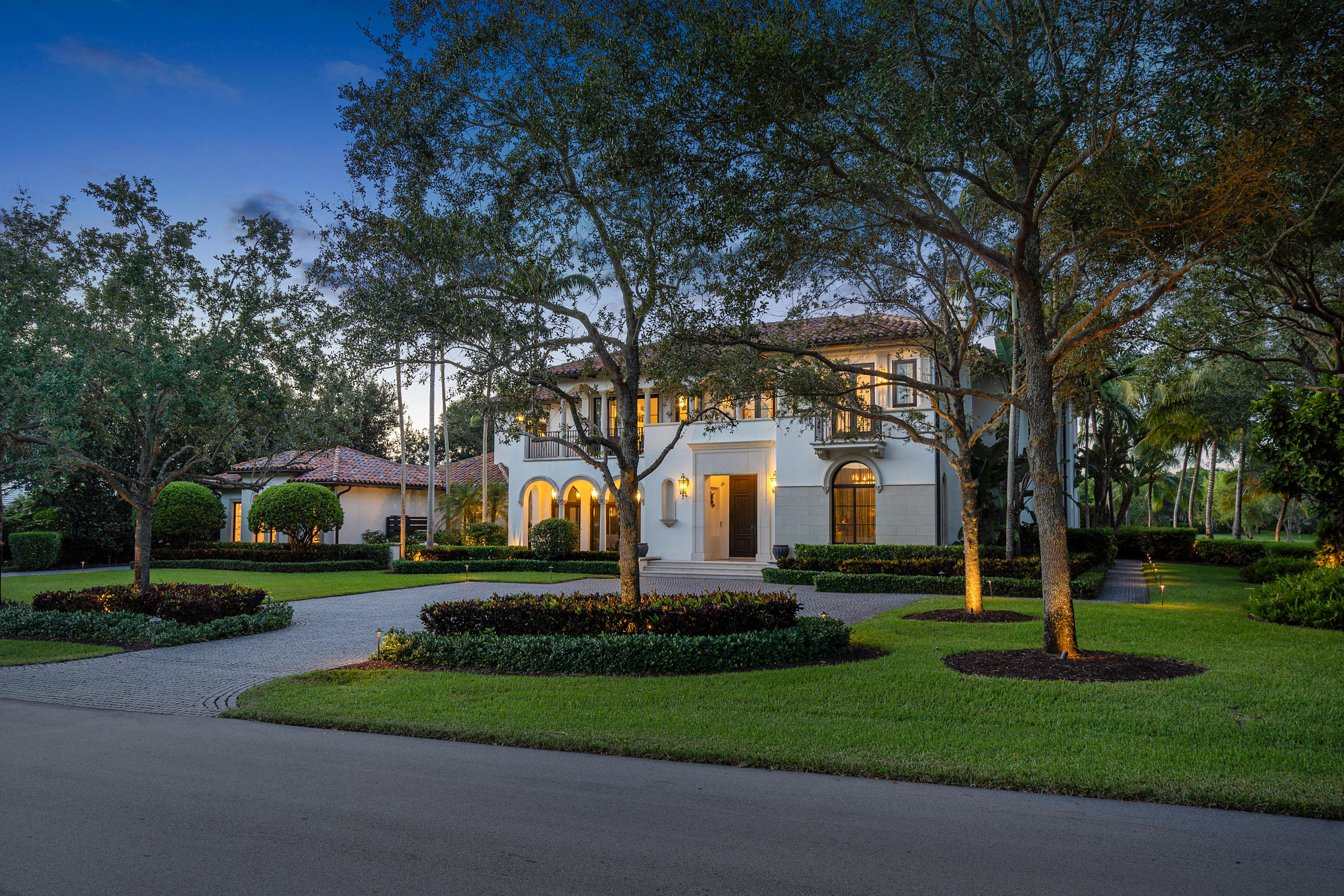 WINDMILL RANCH ESTATES - Residential