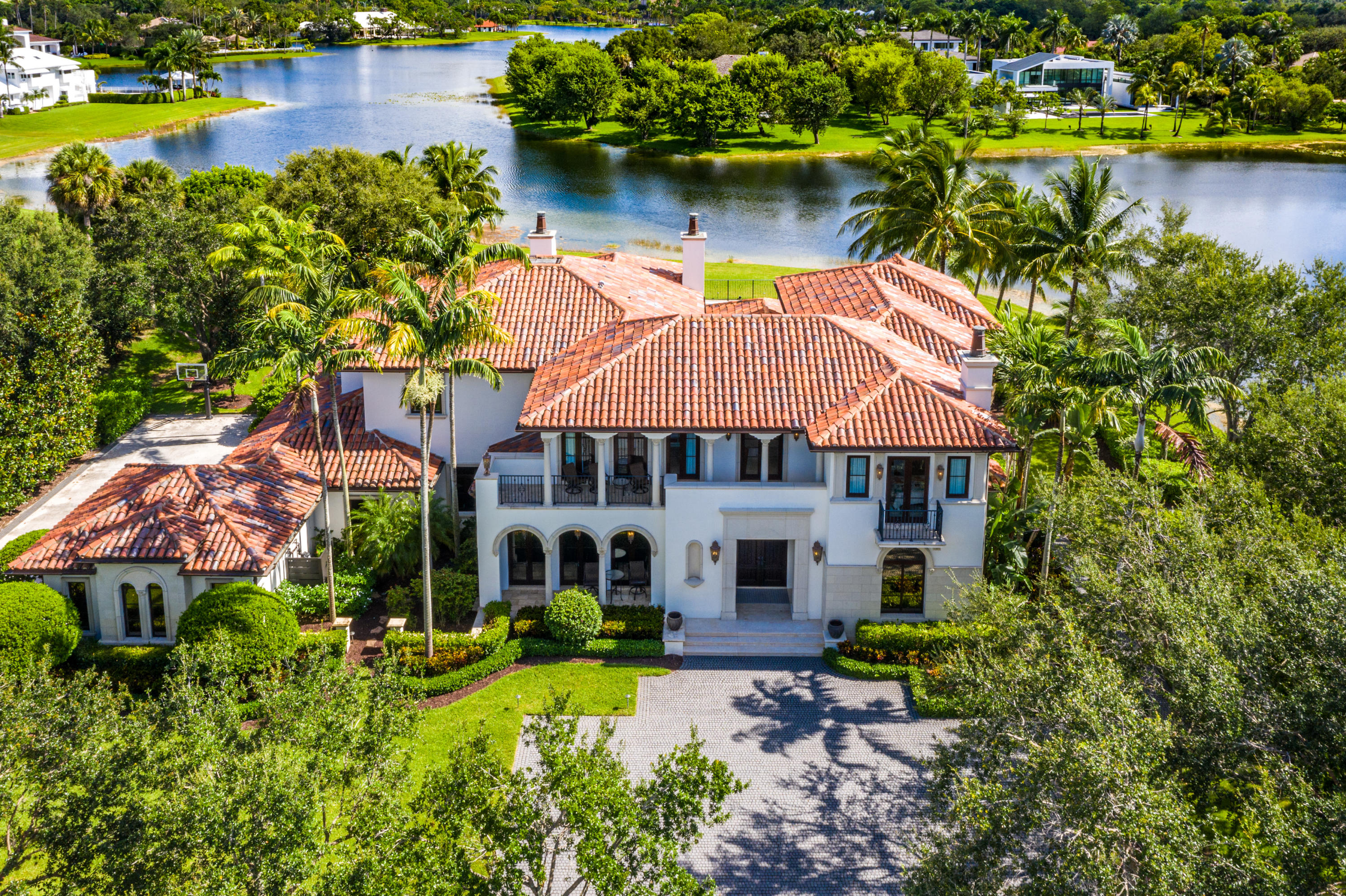 WINDMILL RANCH ESTATES - Residential