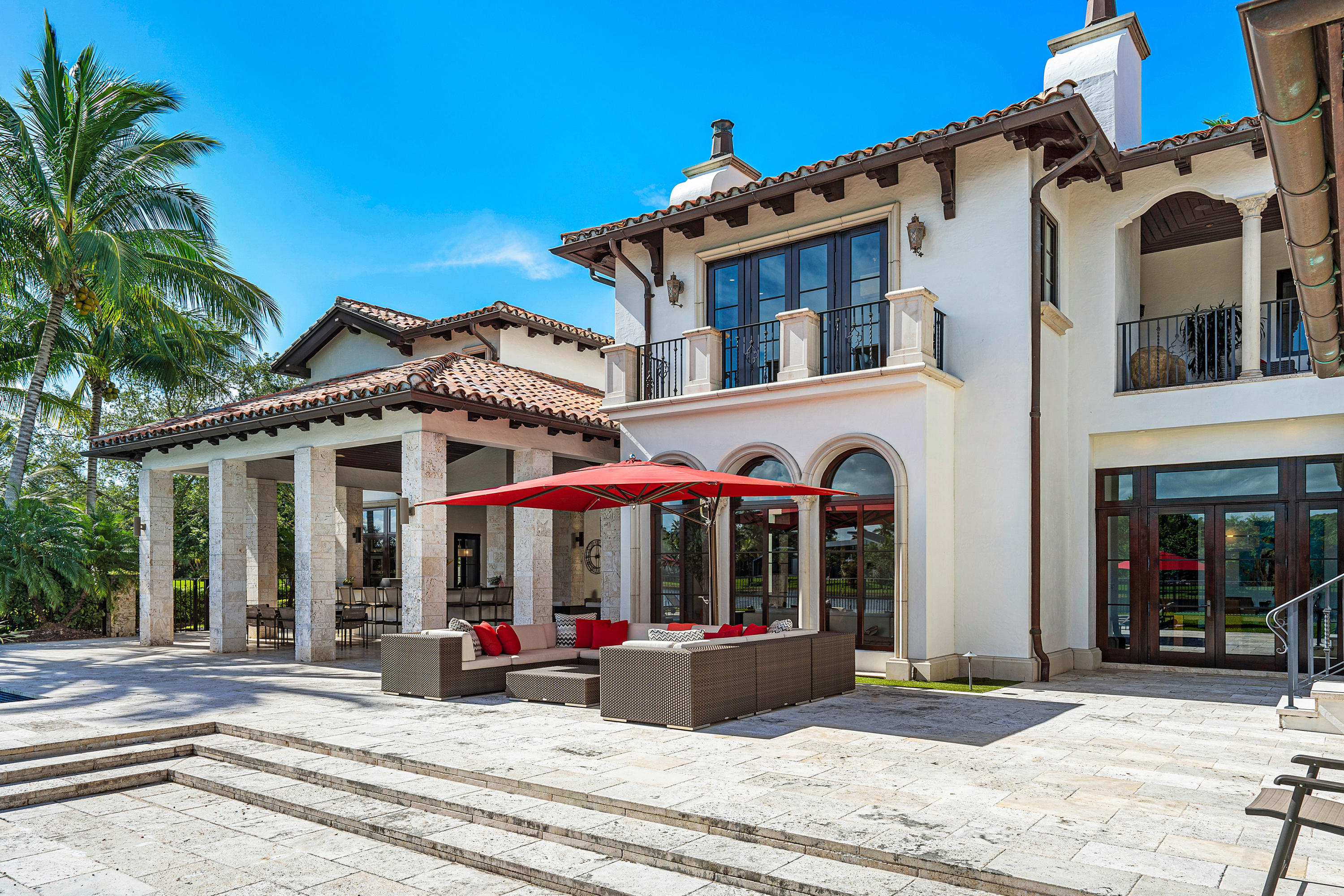 WINDMILL RANCH ESTATES - Residential