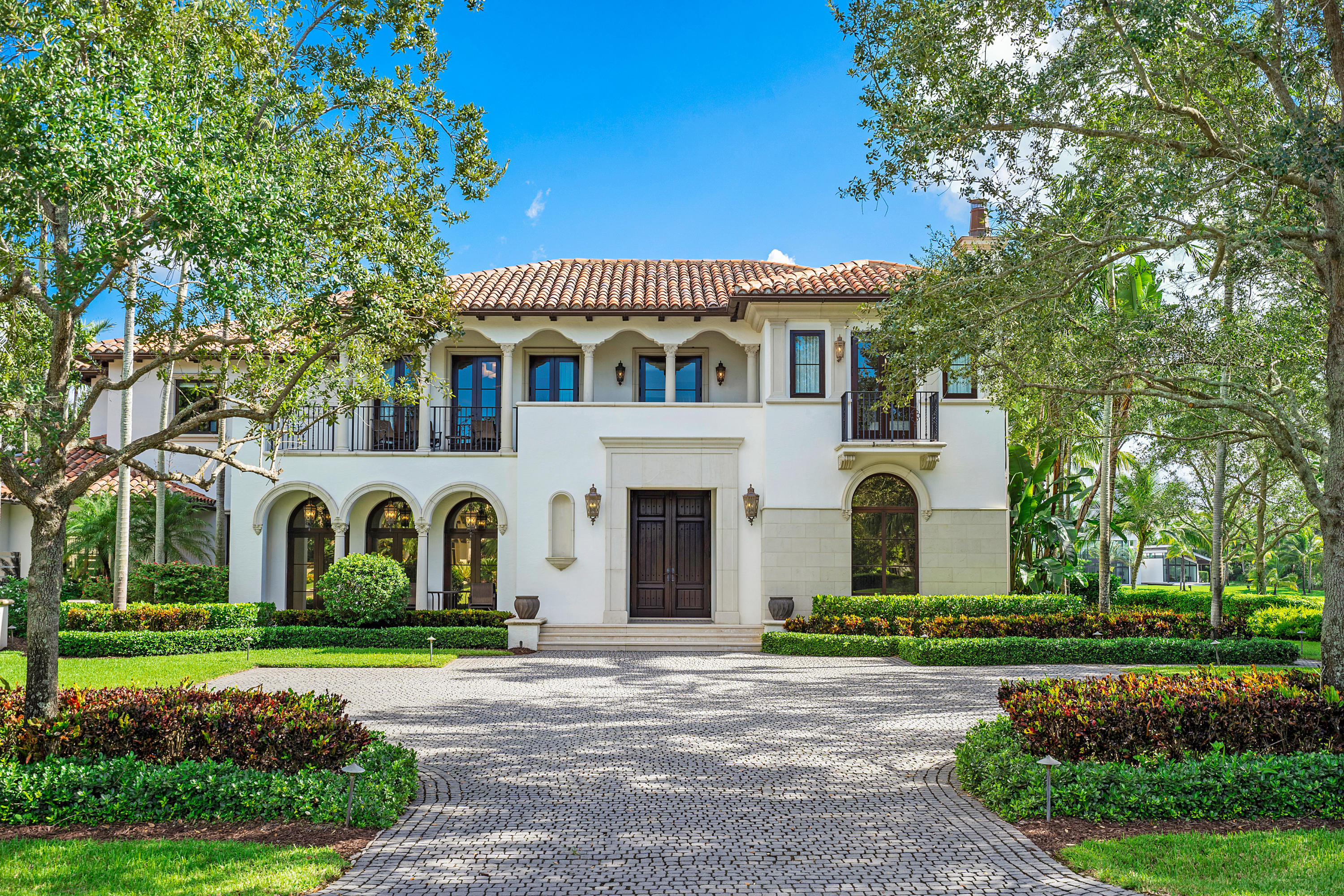 WINDMILL RANCH ESTATES - Residential